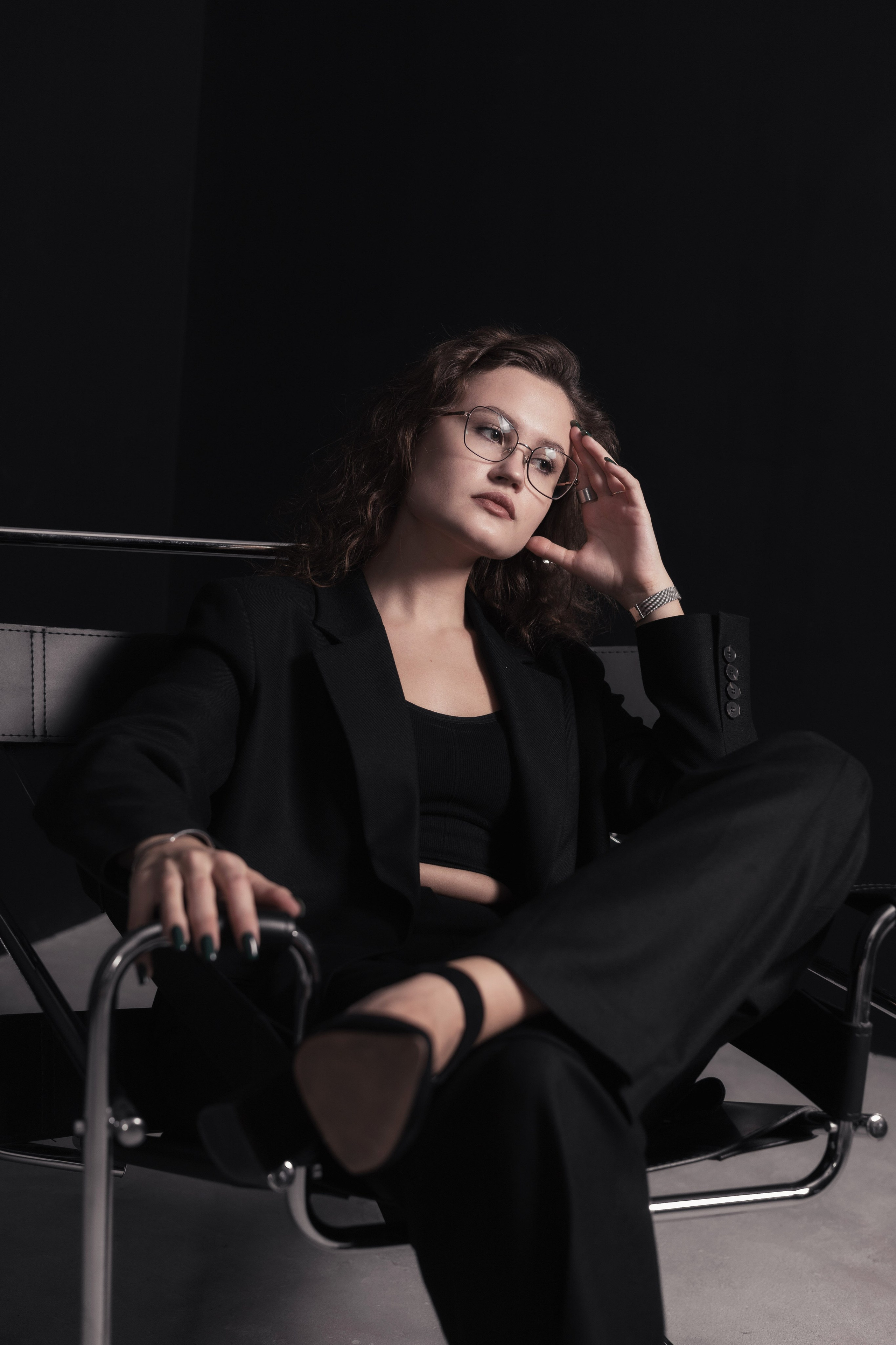 Индивидуальная фотосъемка для блога