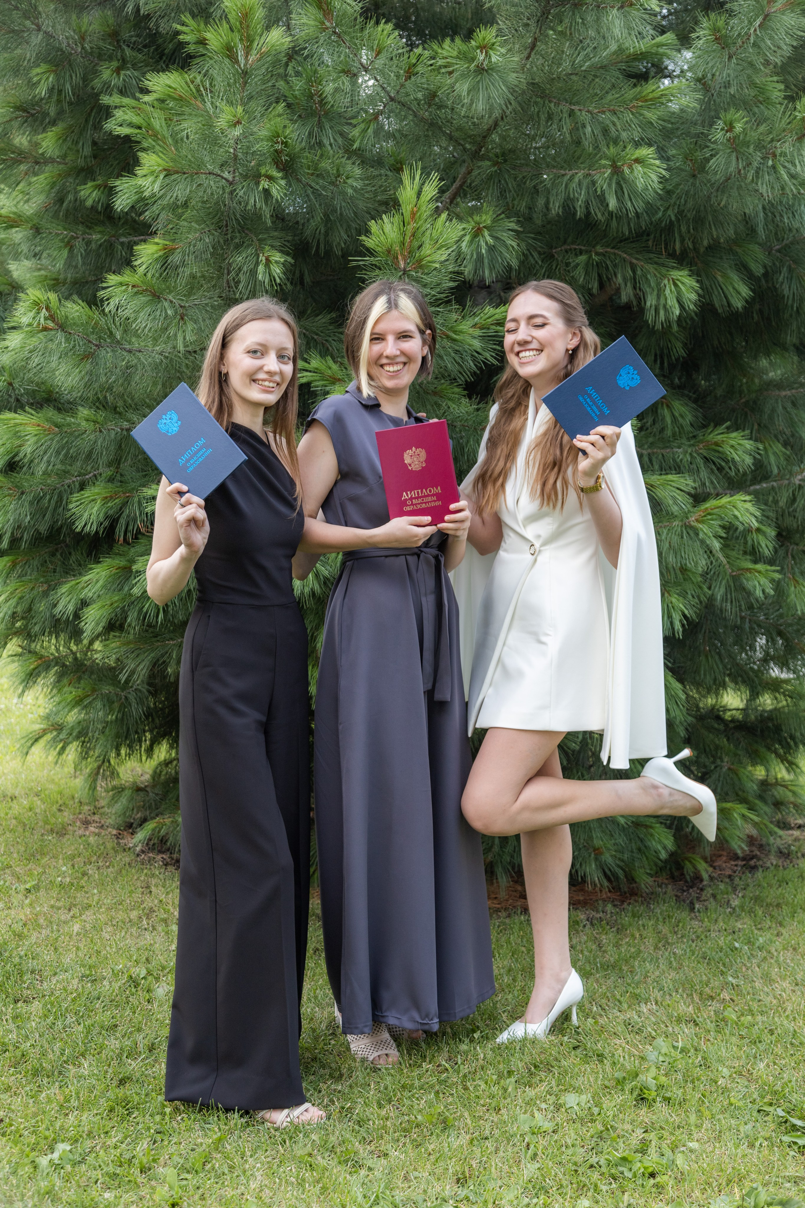 Выпускной. Фотограф в Новосибирске | Елена