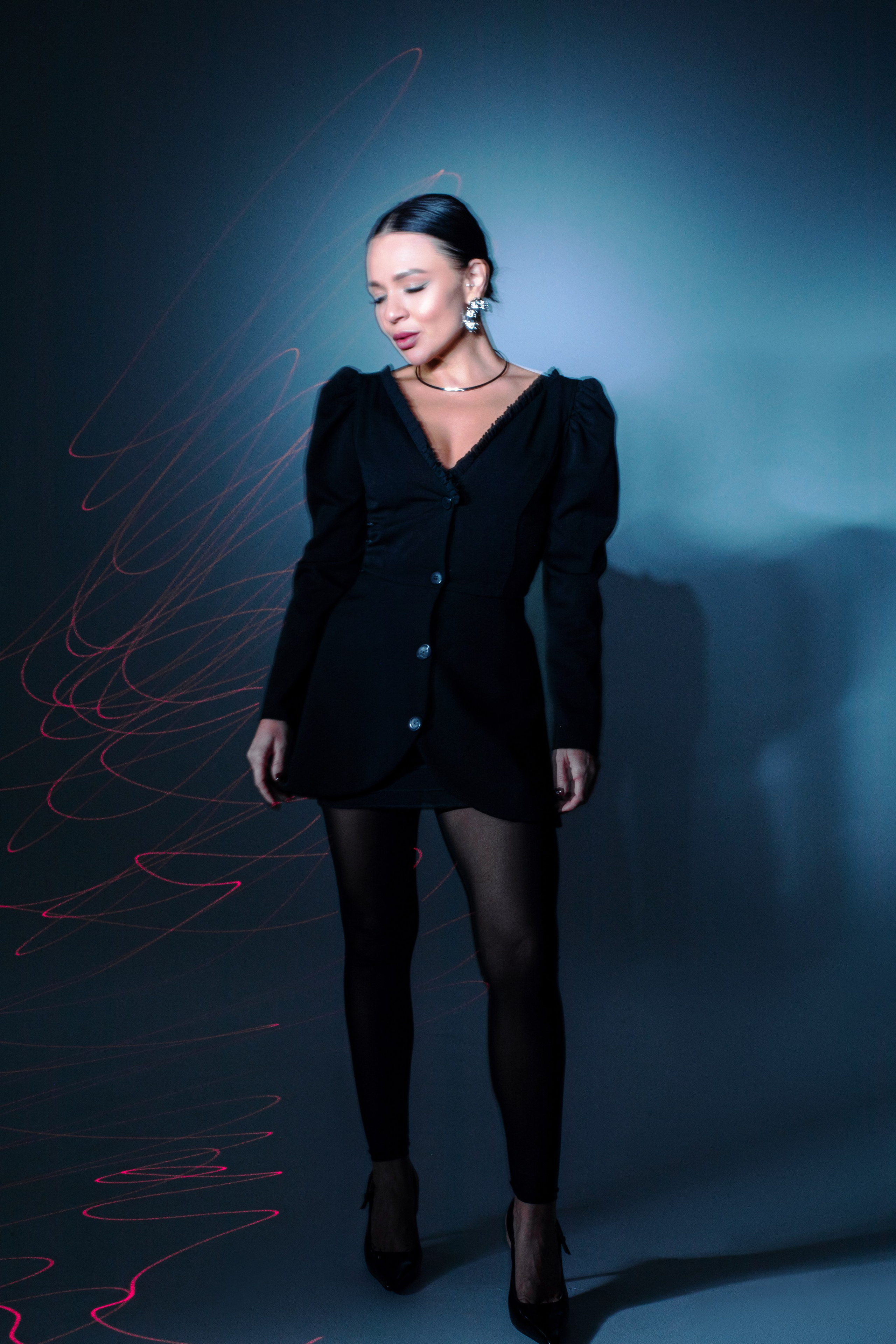 Индивидуальная фотосессия для Лейсан. Фотограф Набережные Челны Казань