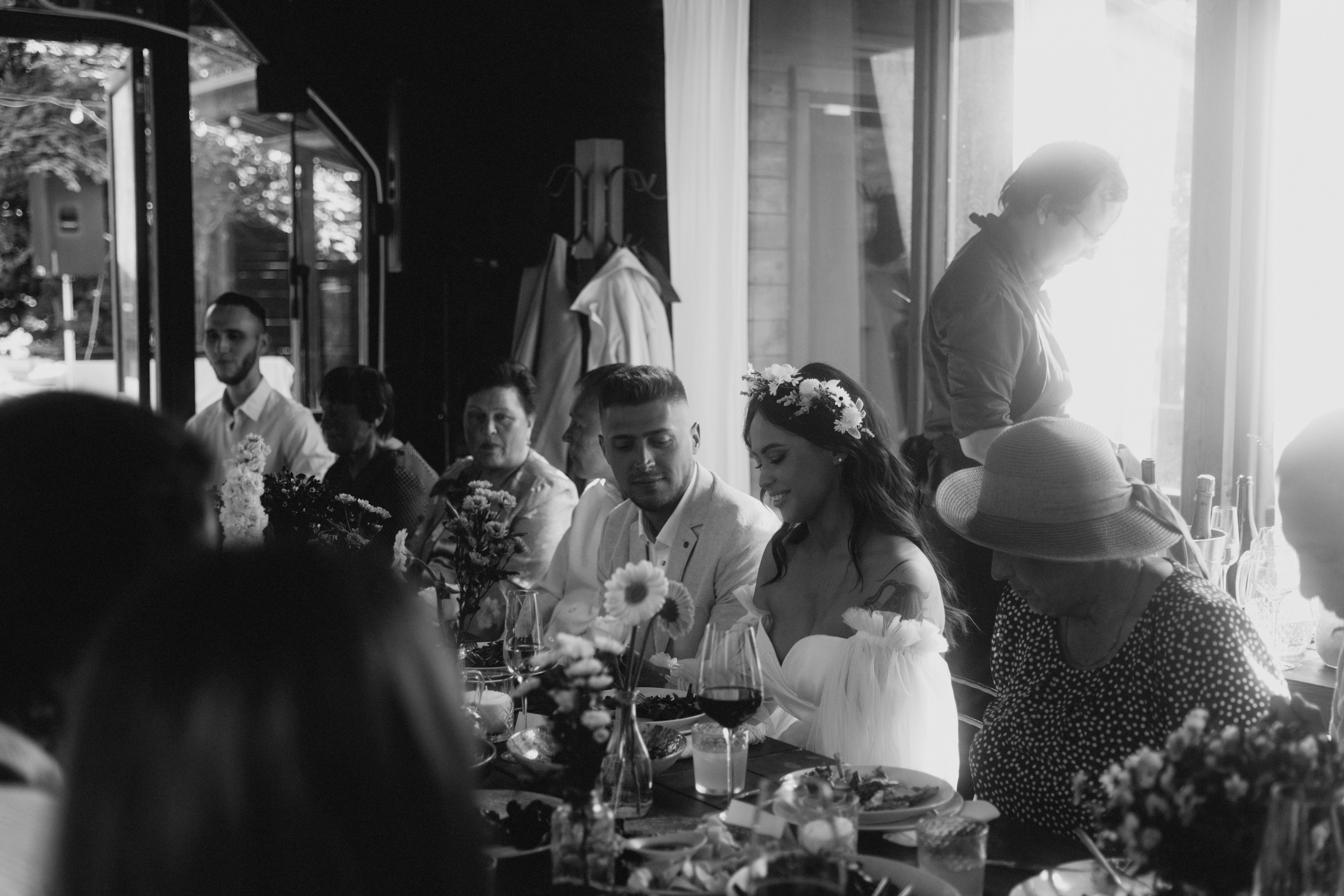 СВАДЕБНОЕ. Фотограф Владивосток Ян Паклин