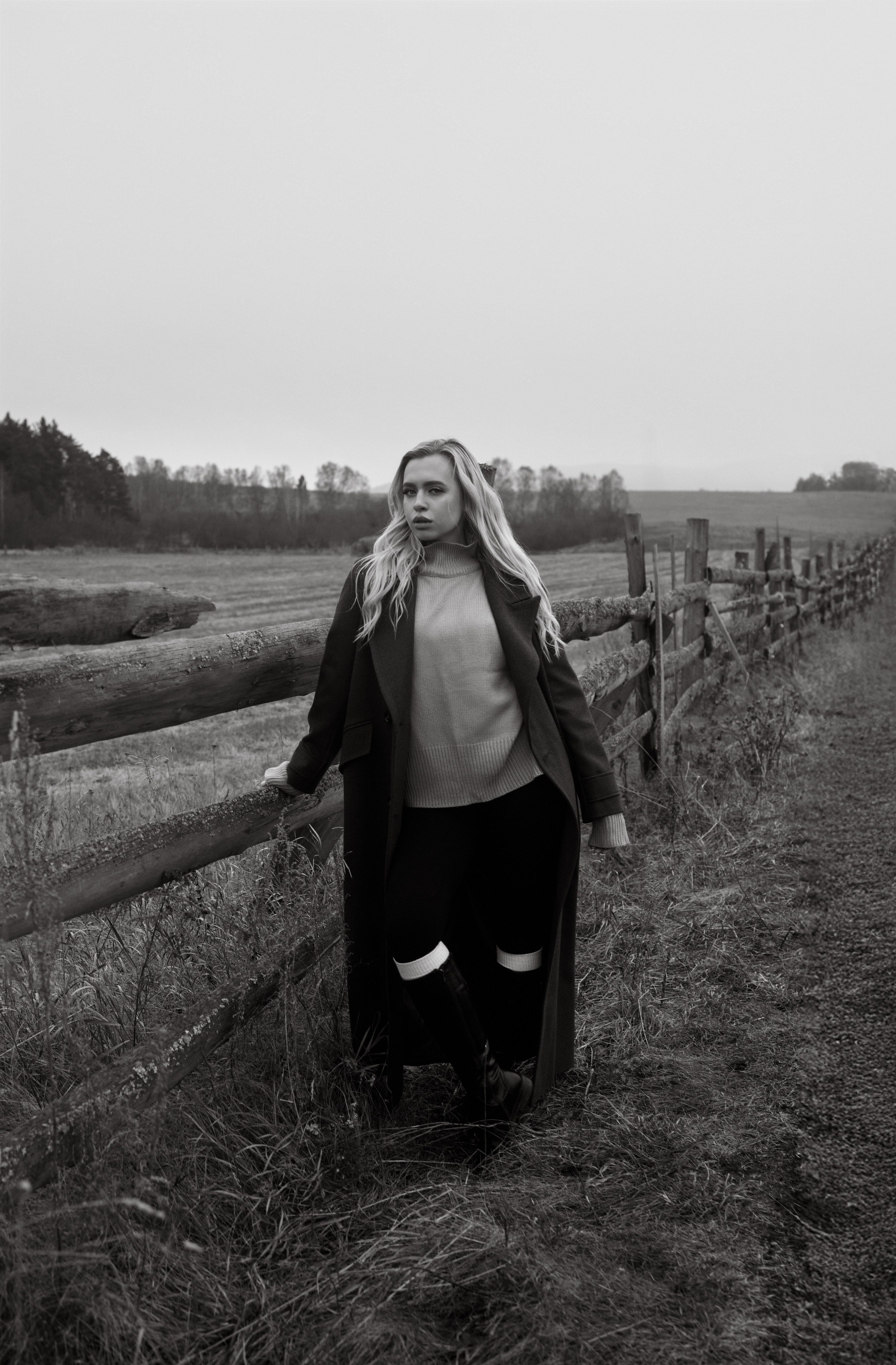 Алина Камалова