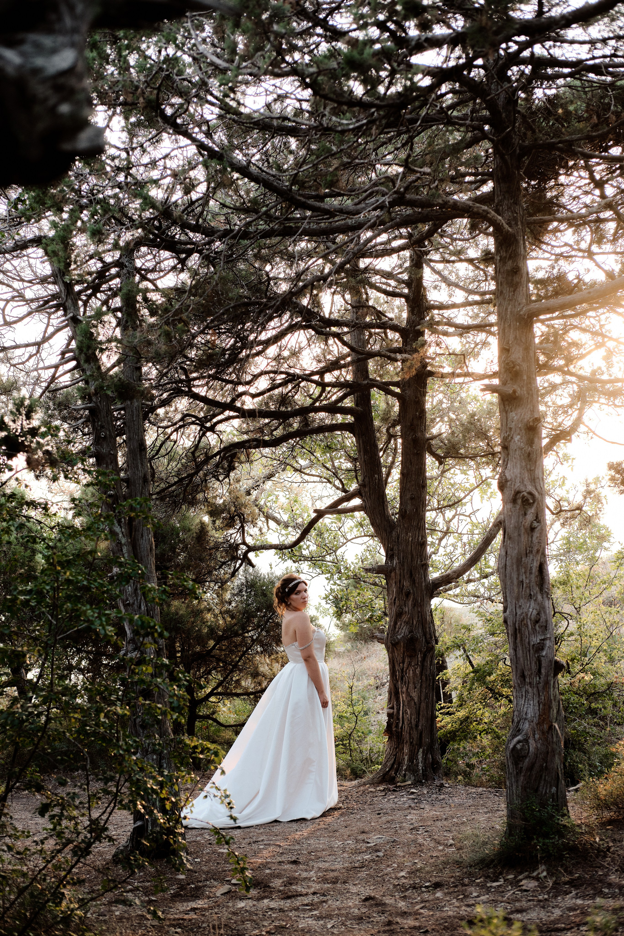 Утриш. Фотограф в Анапе и Краснодаре Тина