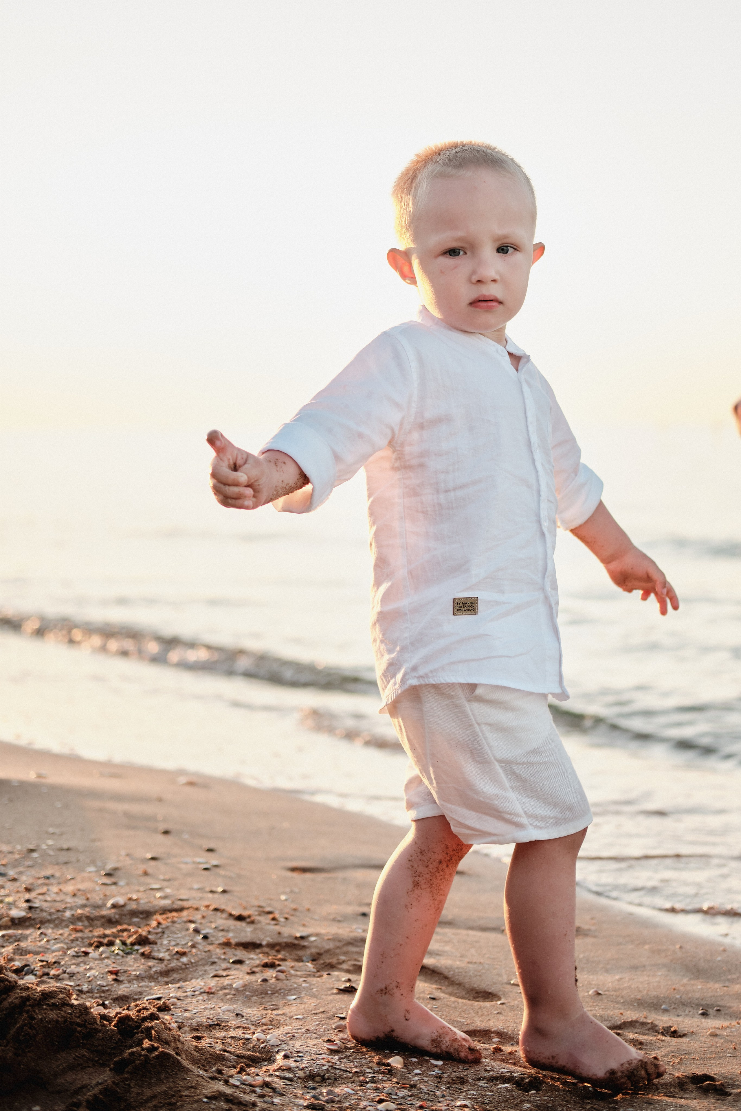 Азовское море. Фотограф в Анапе и Краснодаре Тина