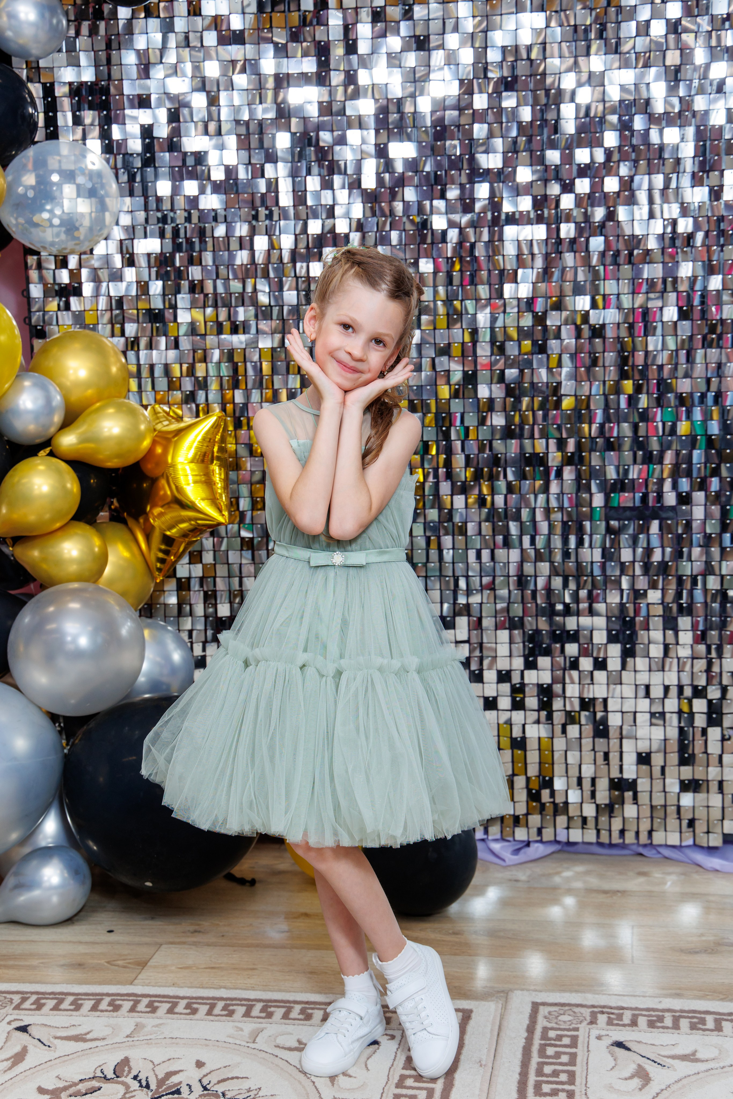 Выпускной в садике. Школьный фотограф Саратов Золотарь Ольга