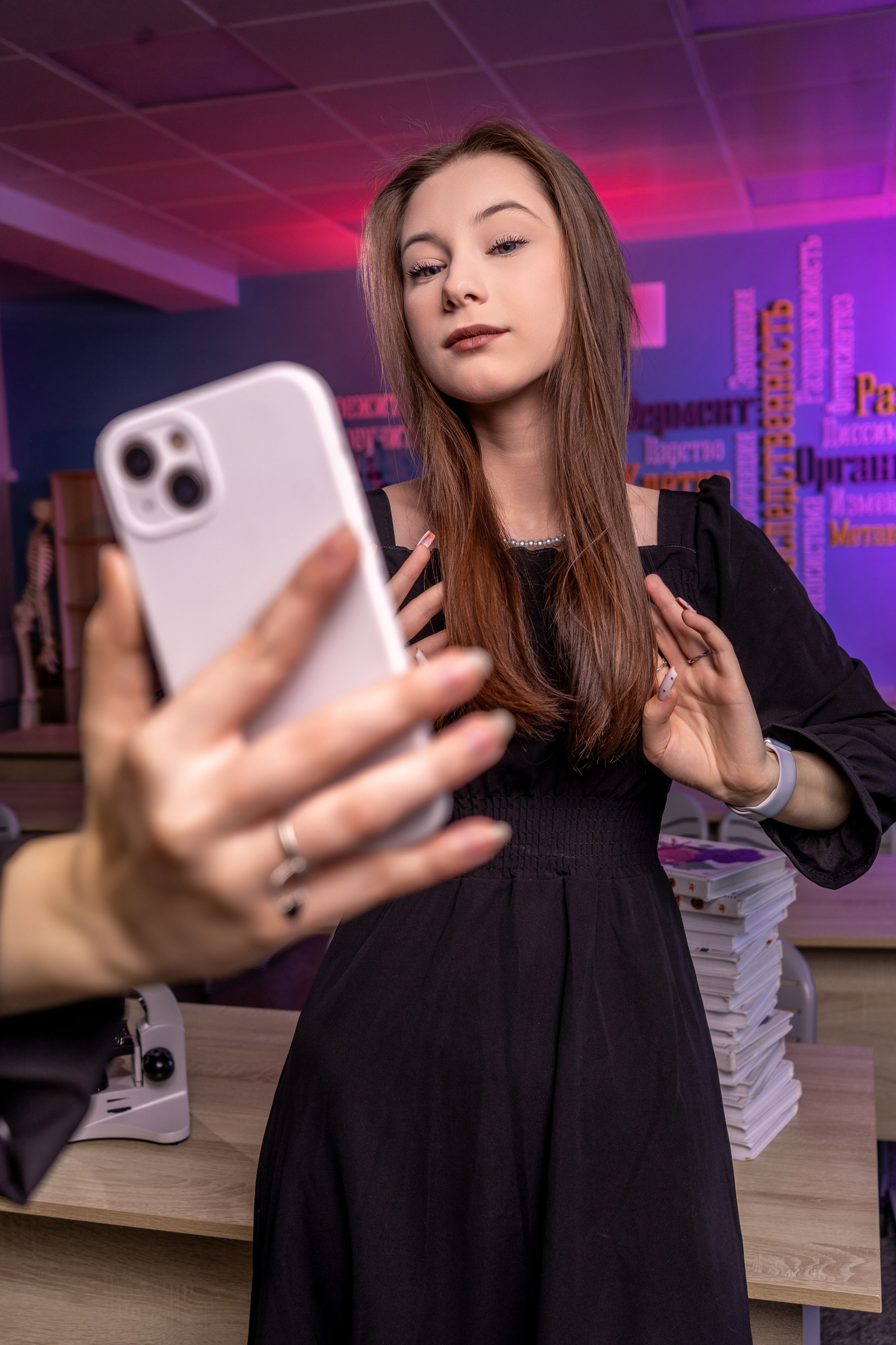 Школьная фотография Мурманская область 9 класс. Выпускные Альбомы Мурманск Санкт-Петербург