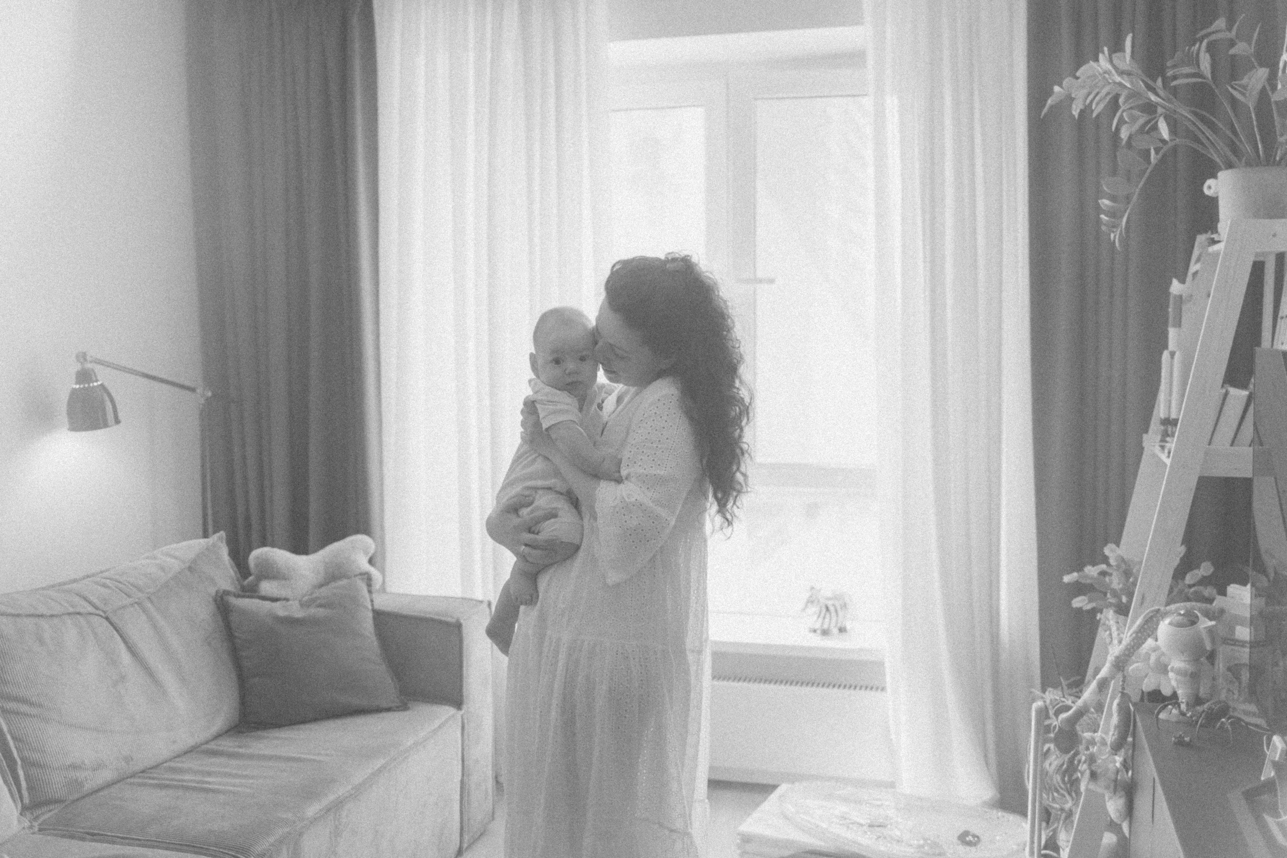 СЕМЕЙНАЯ ДОМАШНЯЯ ФОТОСЕССИЯ С МАЛЫШОМ. Семейный фотограф в Москве и Люберцах Юлия Гуськова