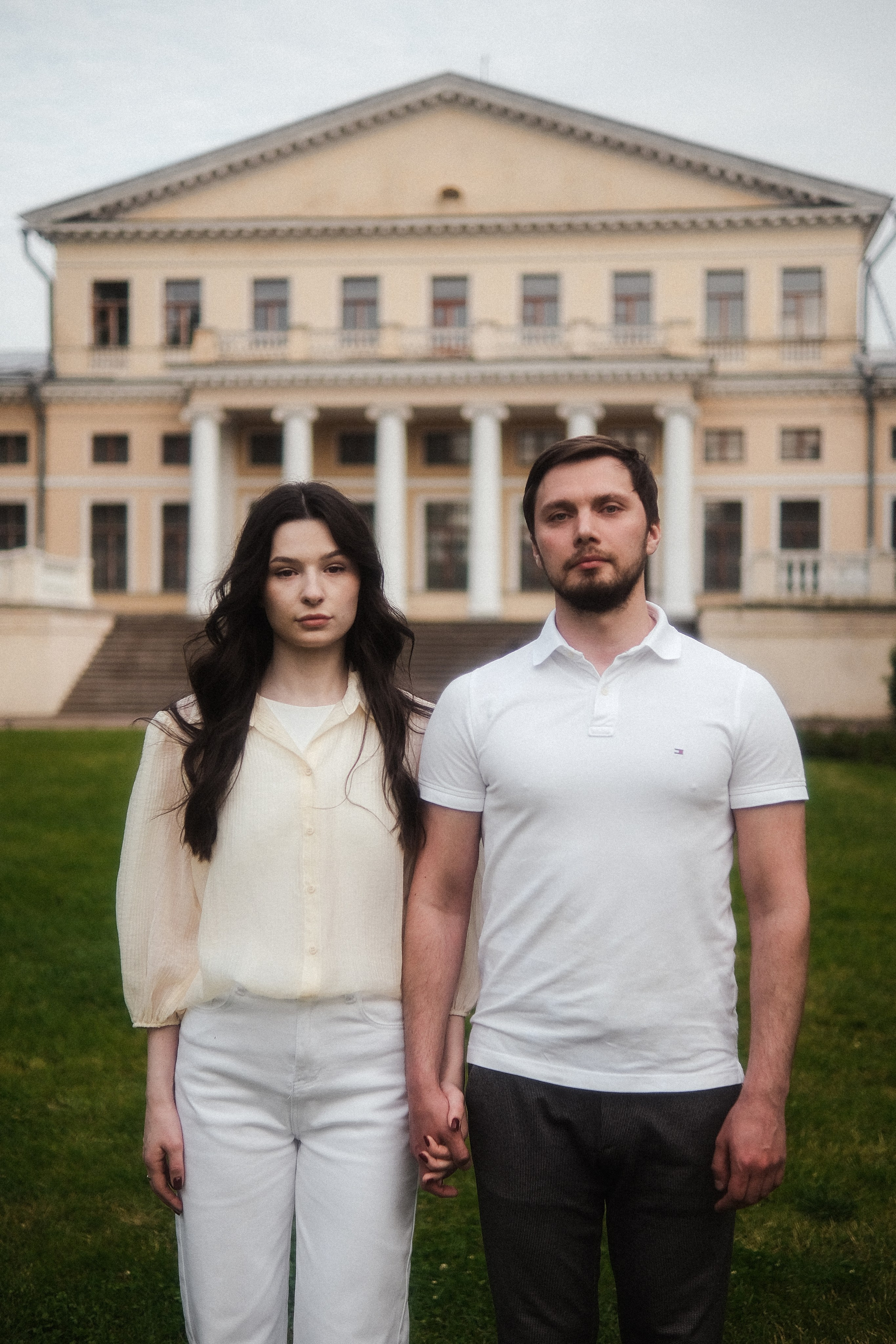 Сабина & Лёша. Phdkvmr.ru