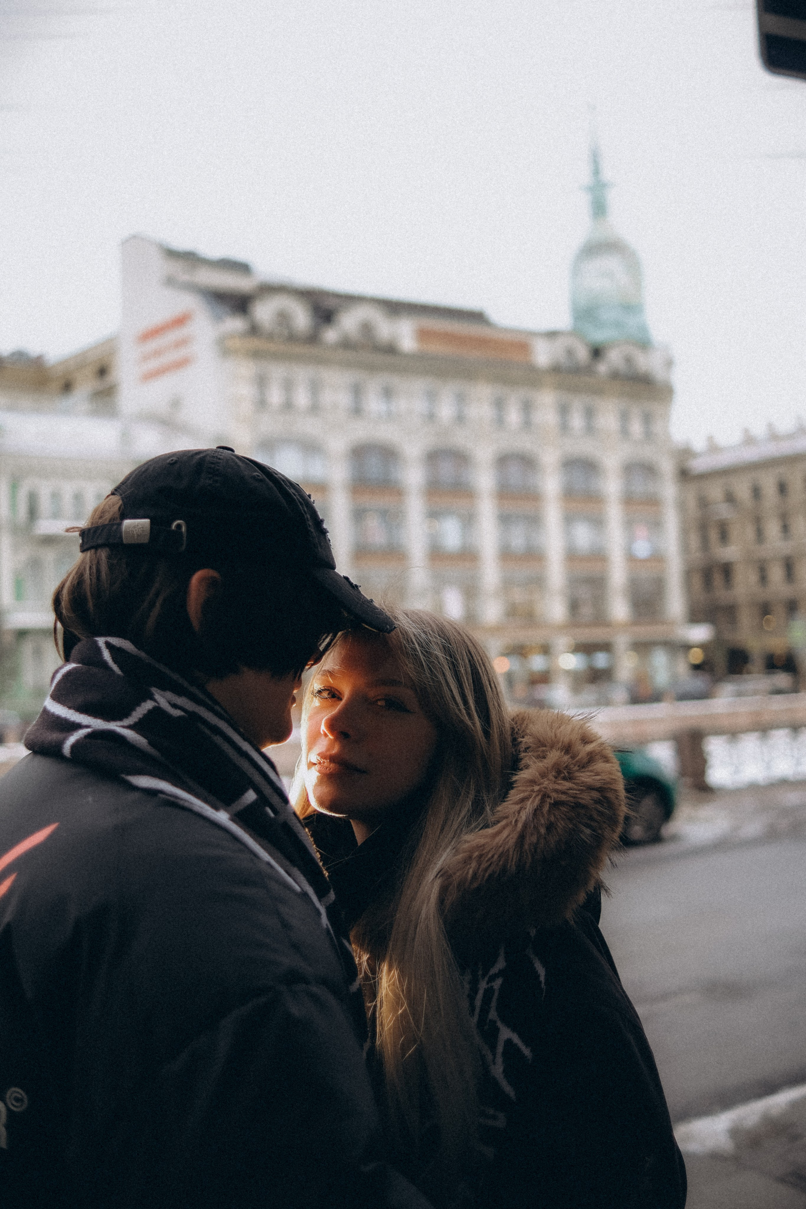 Настя & Влад. Phdkvmr.ru