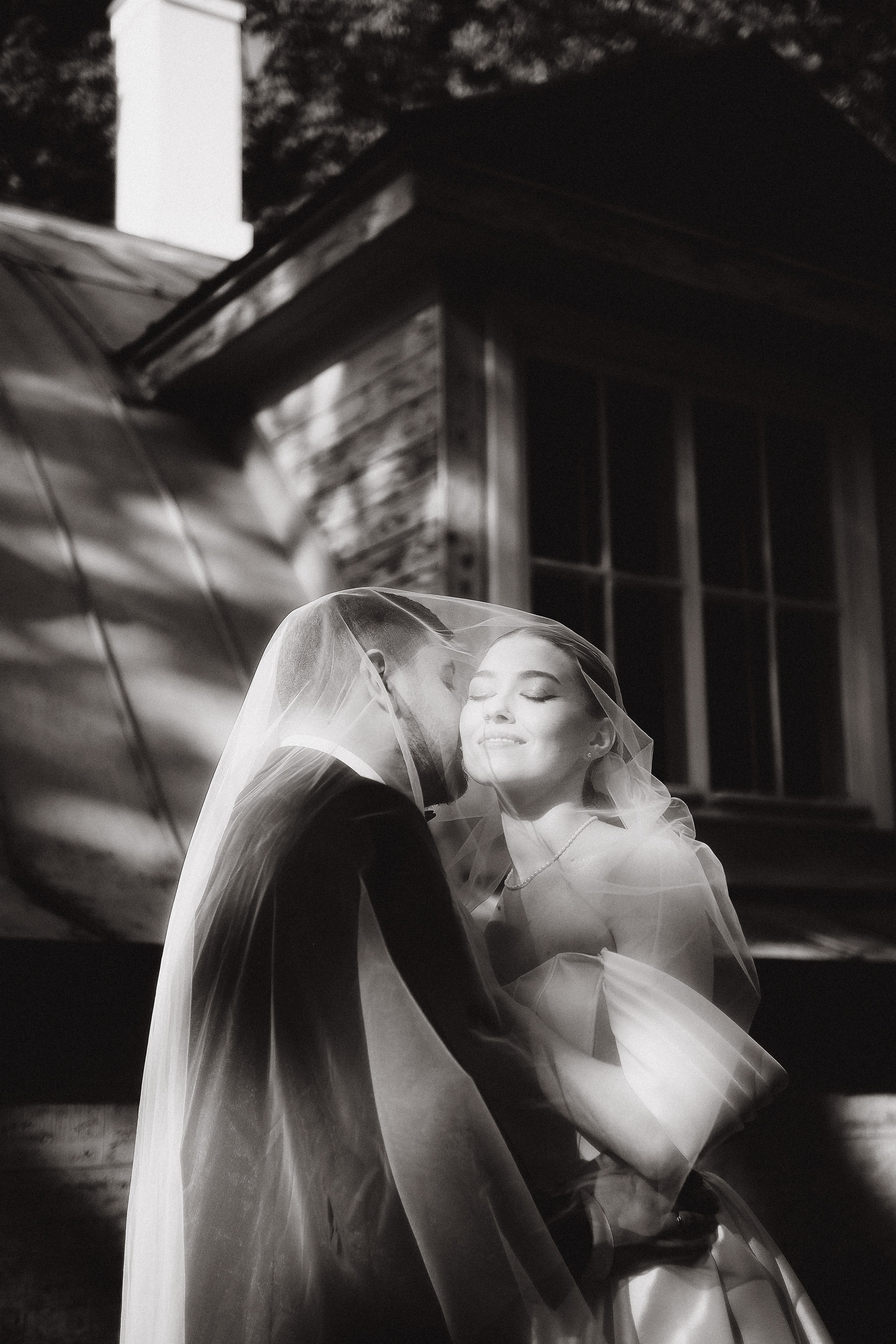 Алёна & Сергей. Загс Приморского района. Phdkvmr.ru