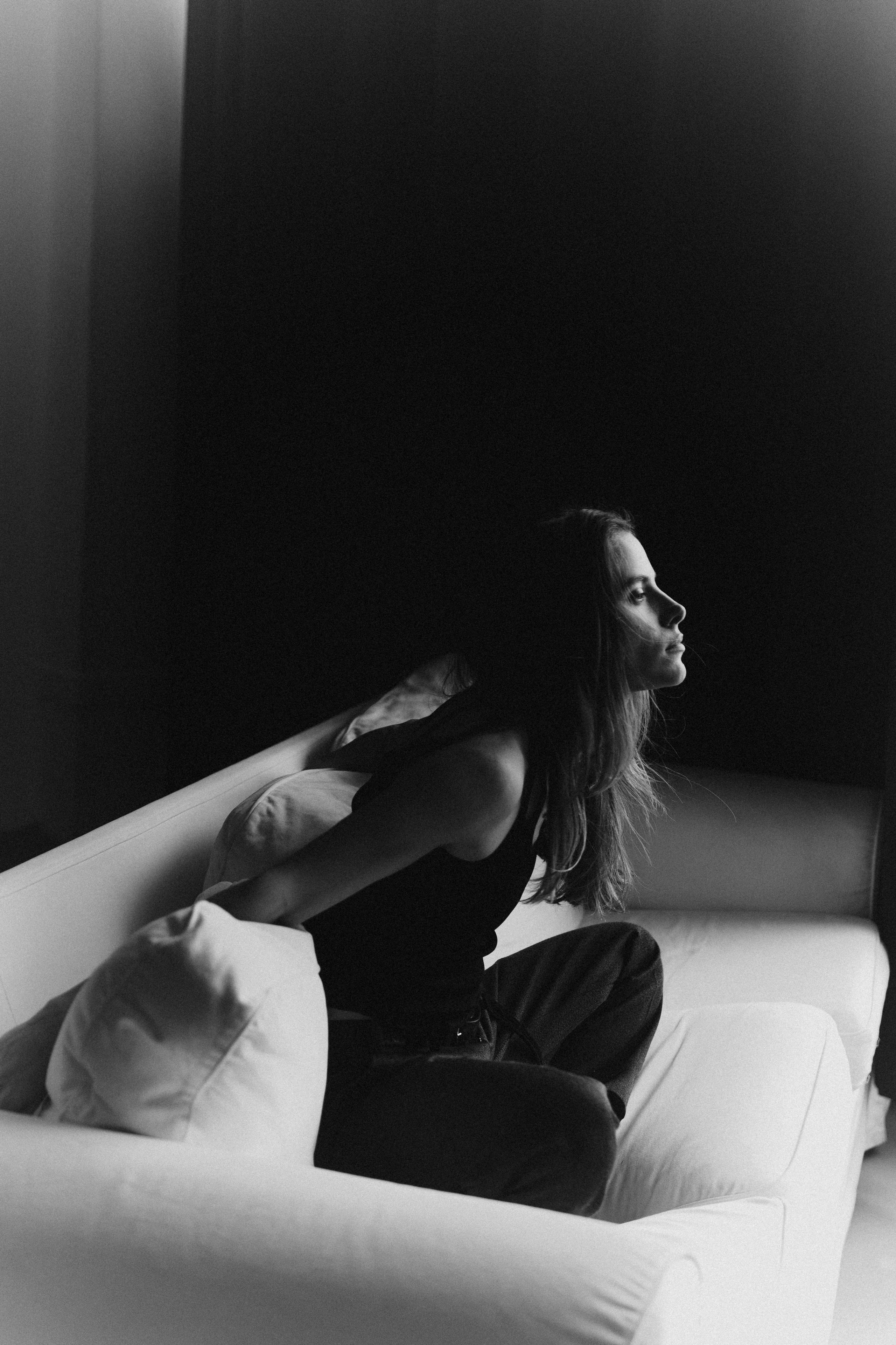 Юлия. Фотограф Элина Муратова