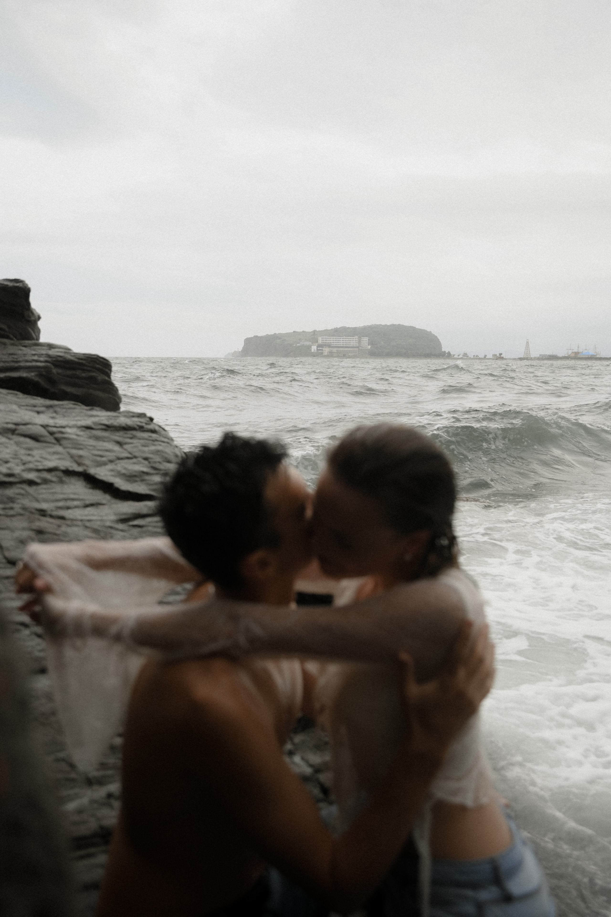 Полина Кирилл. Свадебный и семейный фотограф Владивосток