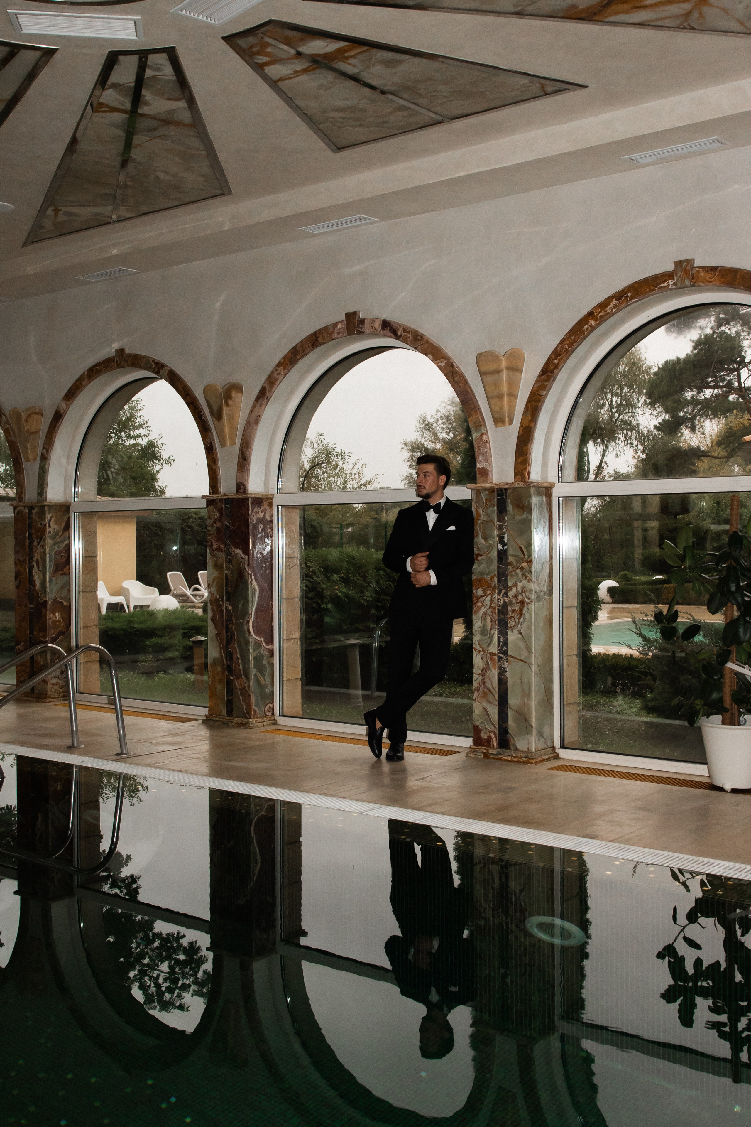 V&V. Валерия Солнцева свадебный и семейный фотограф