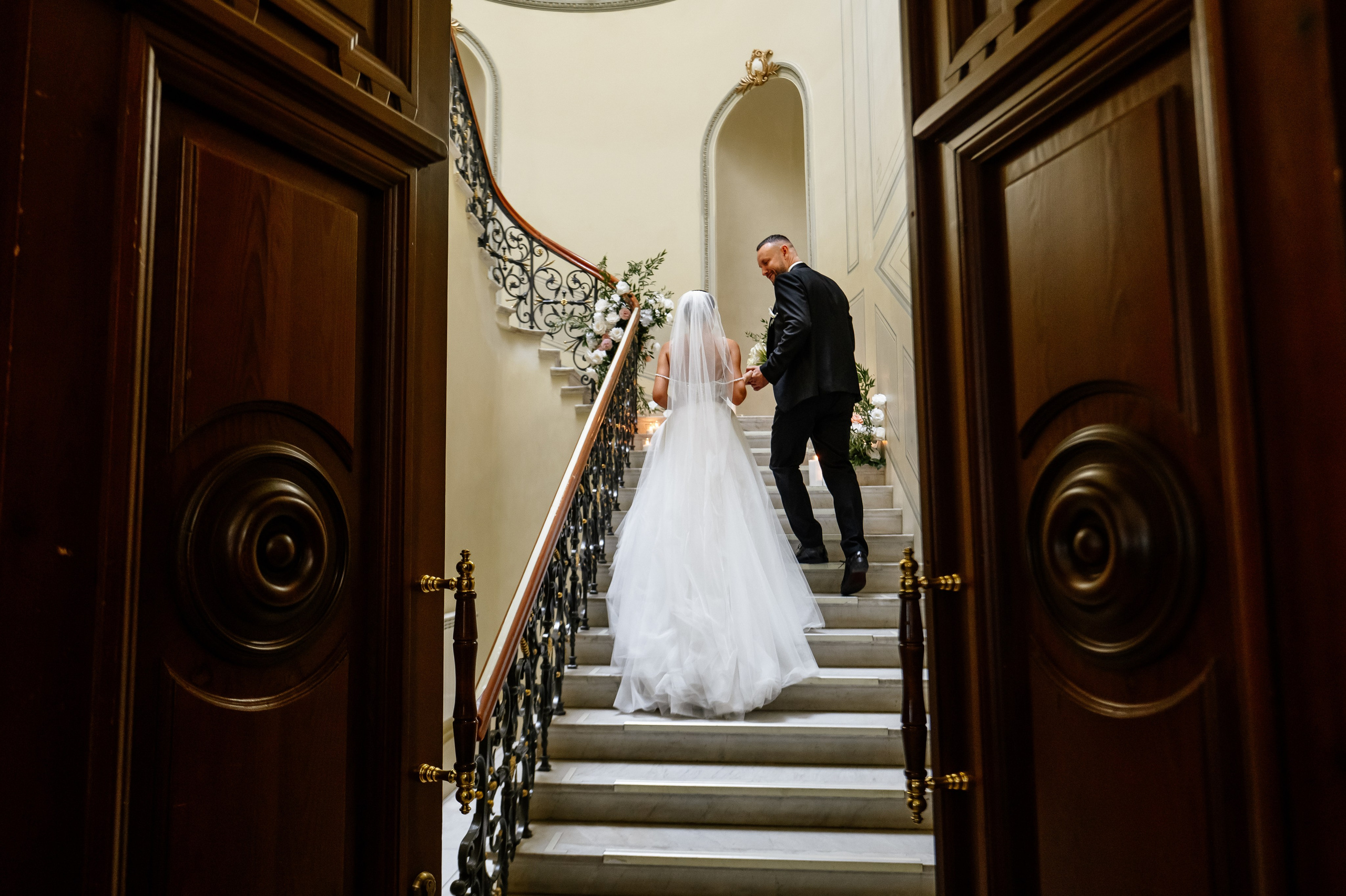 Владимир и Елизавета. Свадебный фотограф в Краснодаре и Сочи Комолова Екатерина