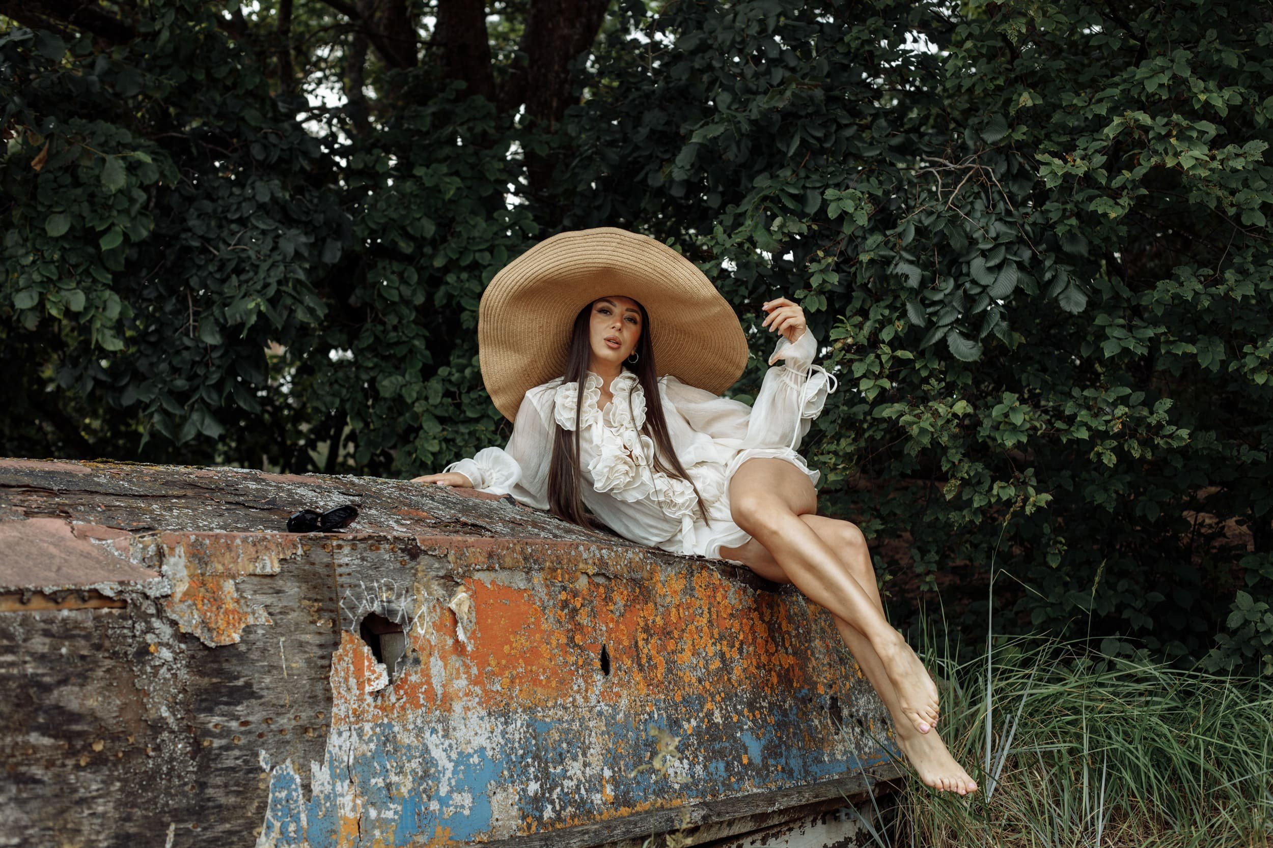 Светлана, Репино