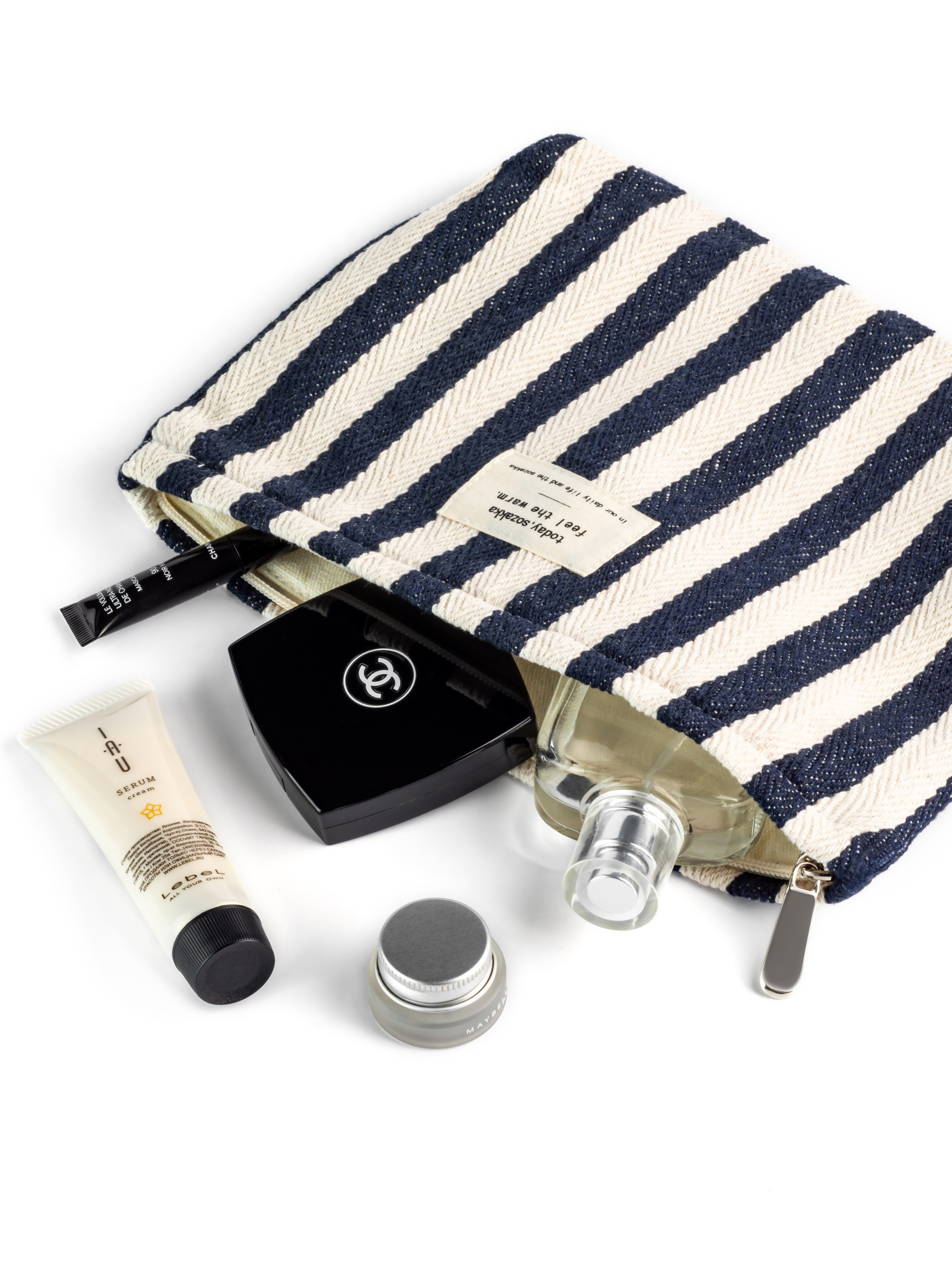 КОСМЕТИЧКИ. Предметная фотосъемка в г. Москва PREDMETKASTUDIO