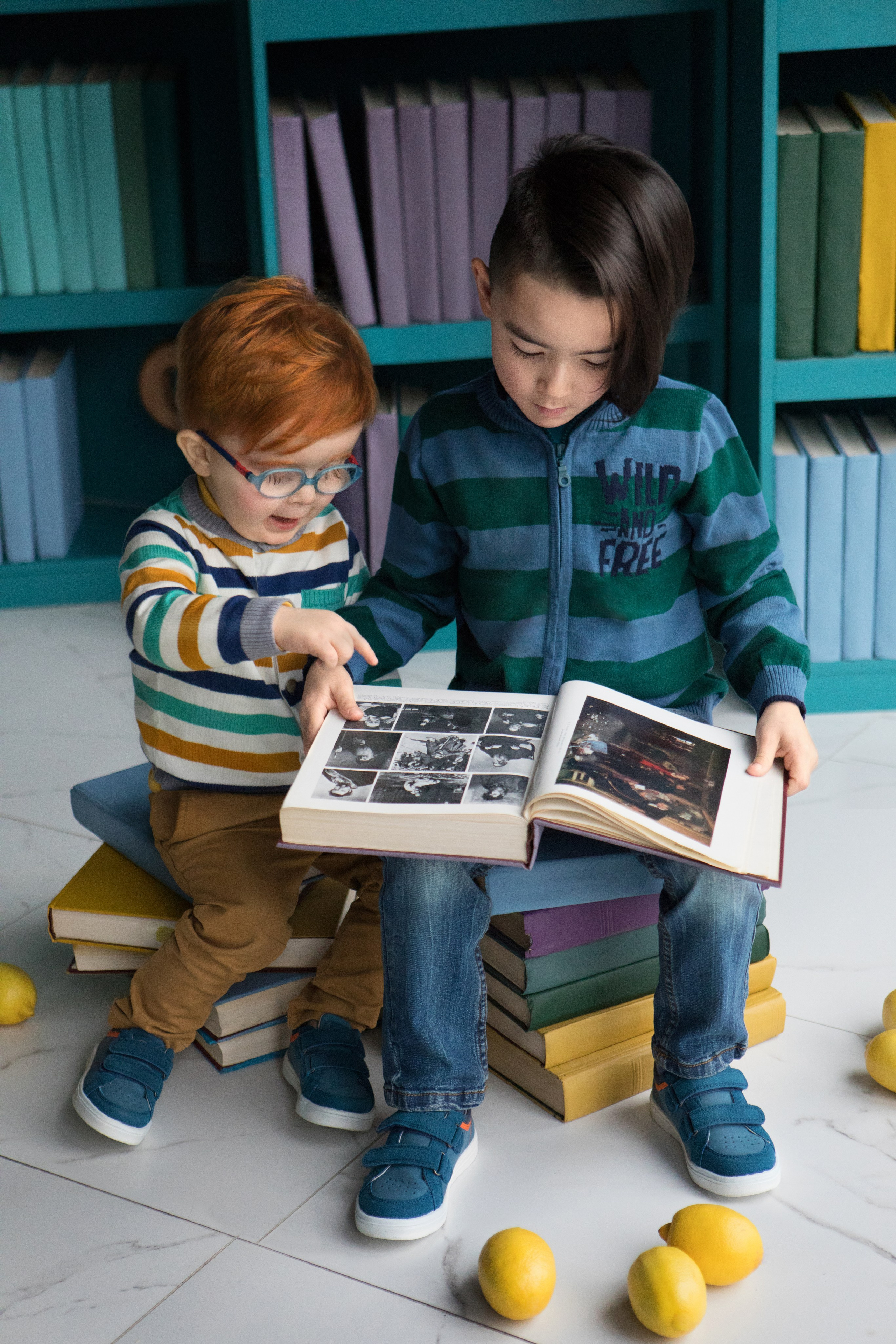 Palloncino. Детский и ньюборн фотограф в Санкт-Петербурге Марина Айдинян