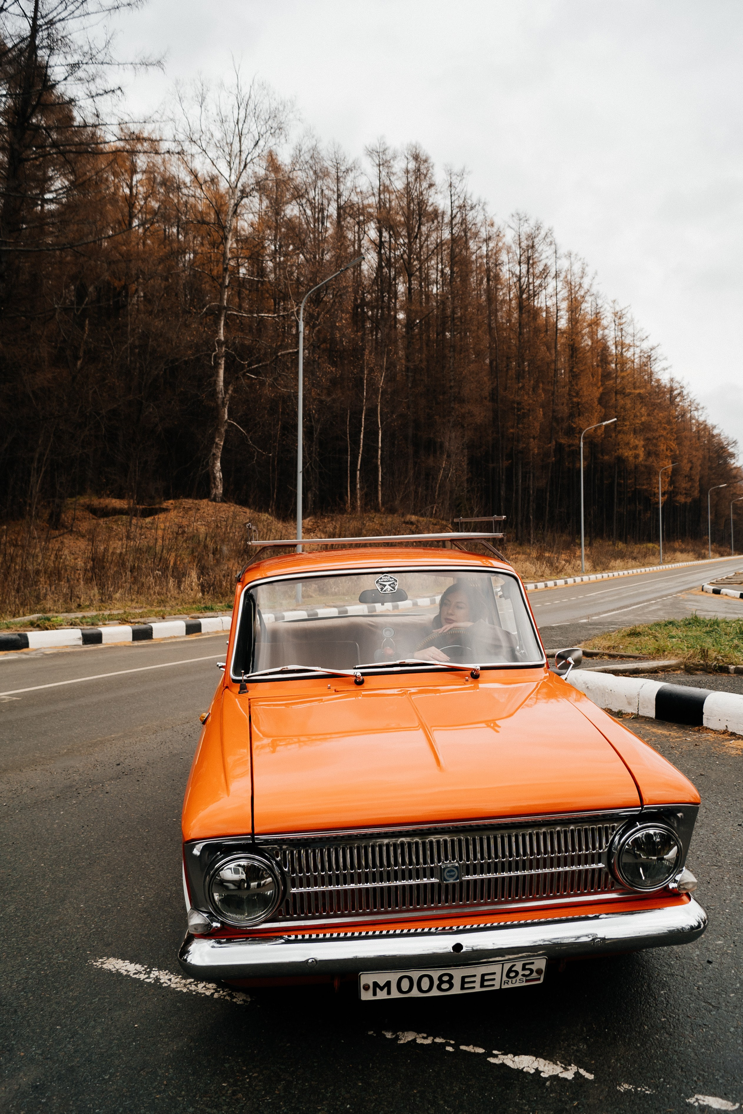 Девушка в ретро каре. Фотограф сахалин