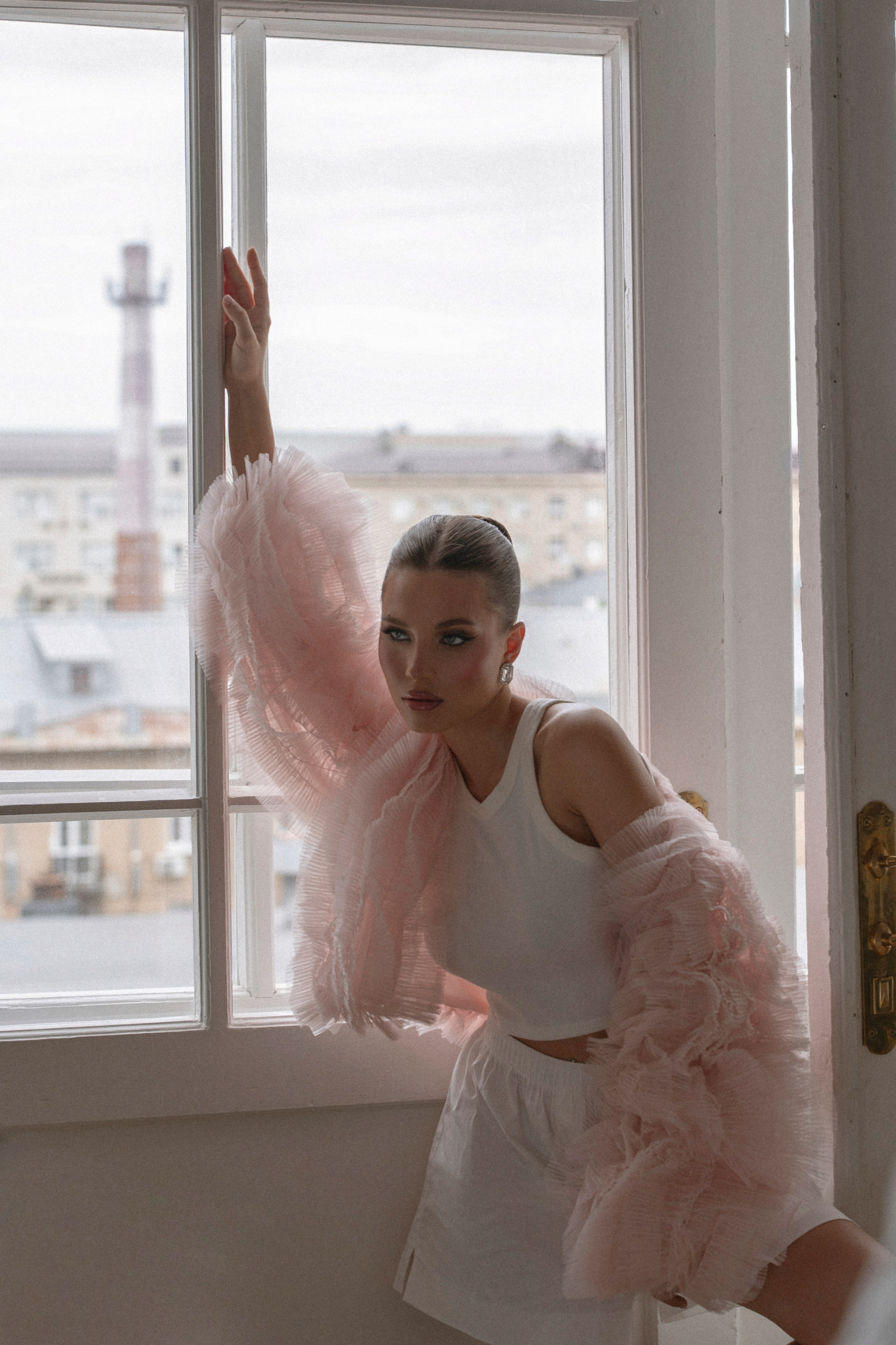 WOMAN PORTRAIT. Бугаева Анастасия — женский и семейный фотограф Сочи Краснодар