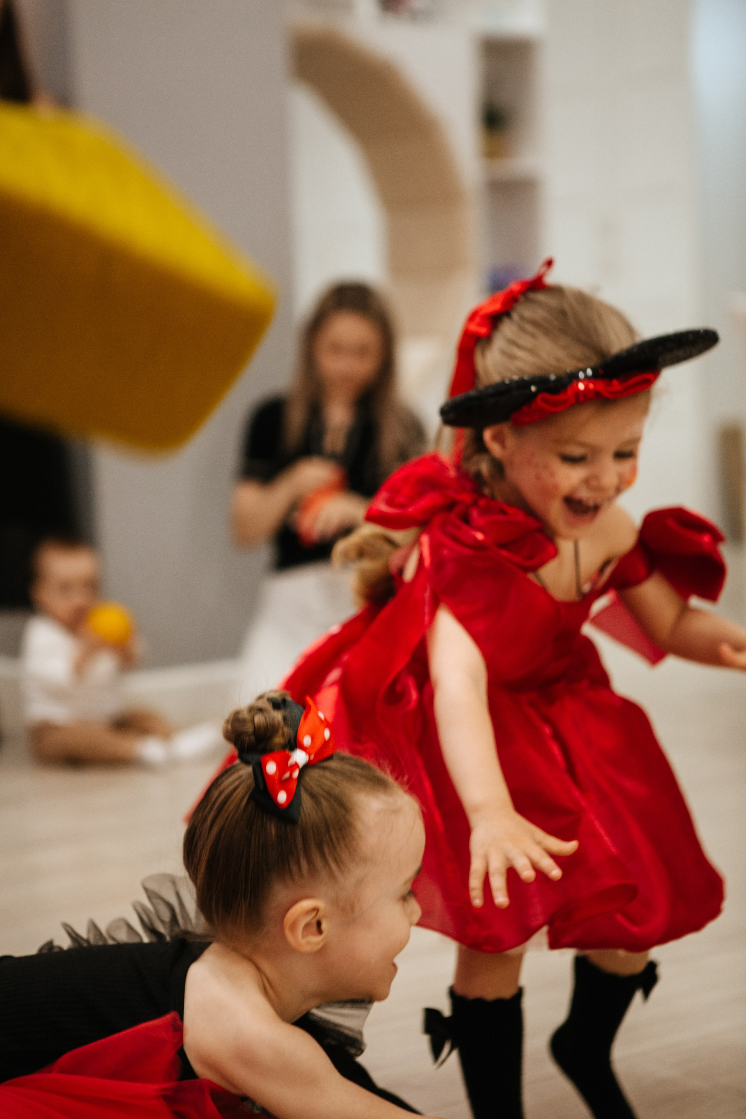 Mickey's Birthday Party!. Фотограф в Волгограде и Москве | Анастасия Лаврова