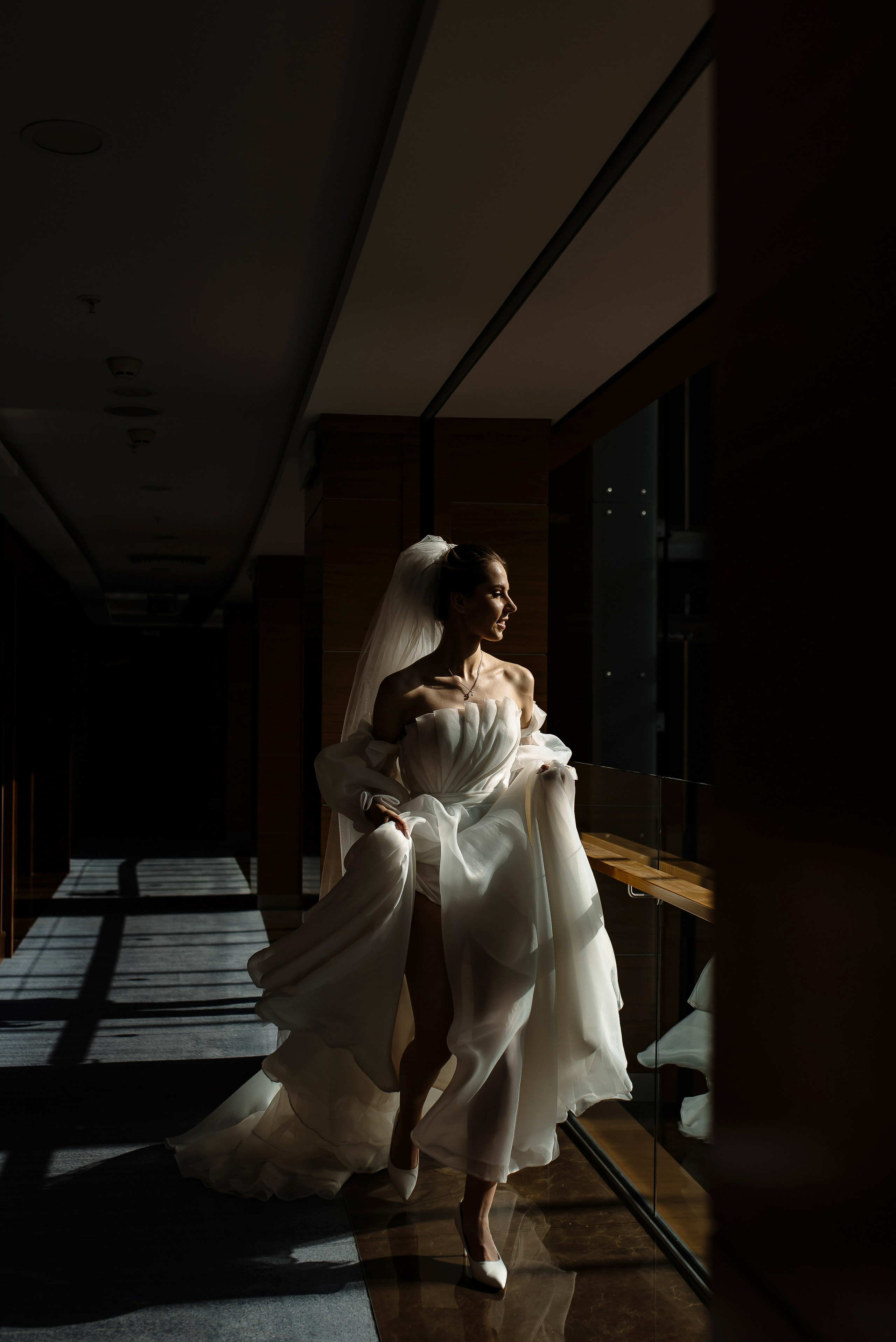 Рита и Игорь. Фотограф Минск Катерина Кирик