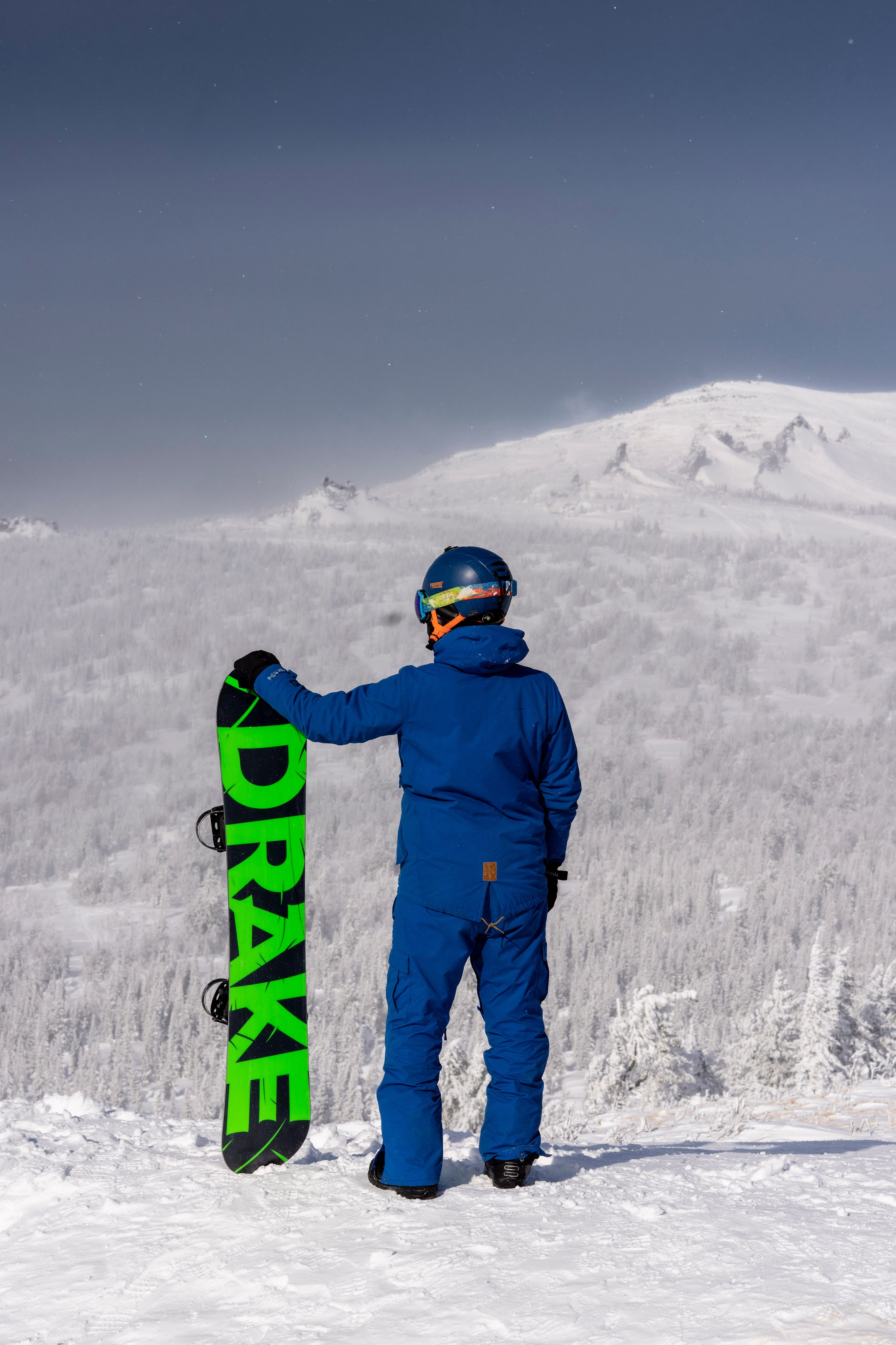 Тур. Анастасия Паршукова — фотограф Шерегеш Новосибирск