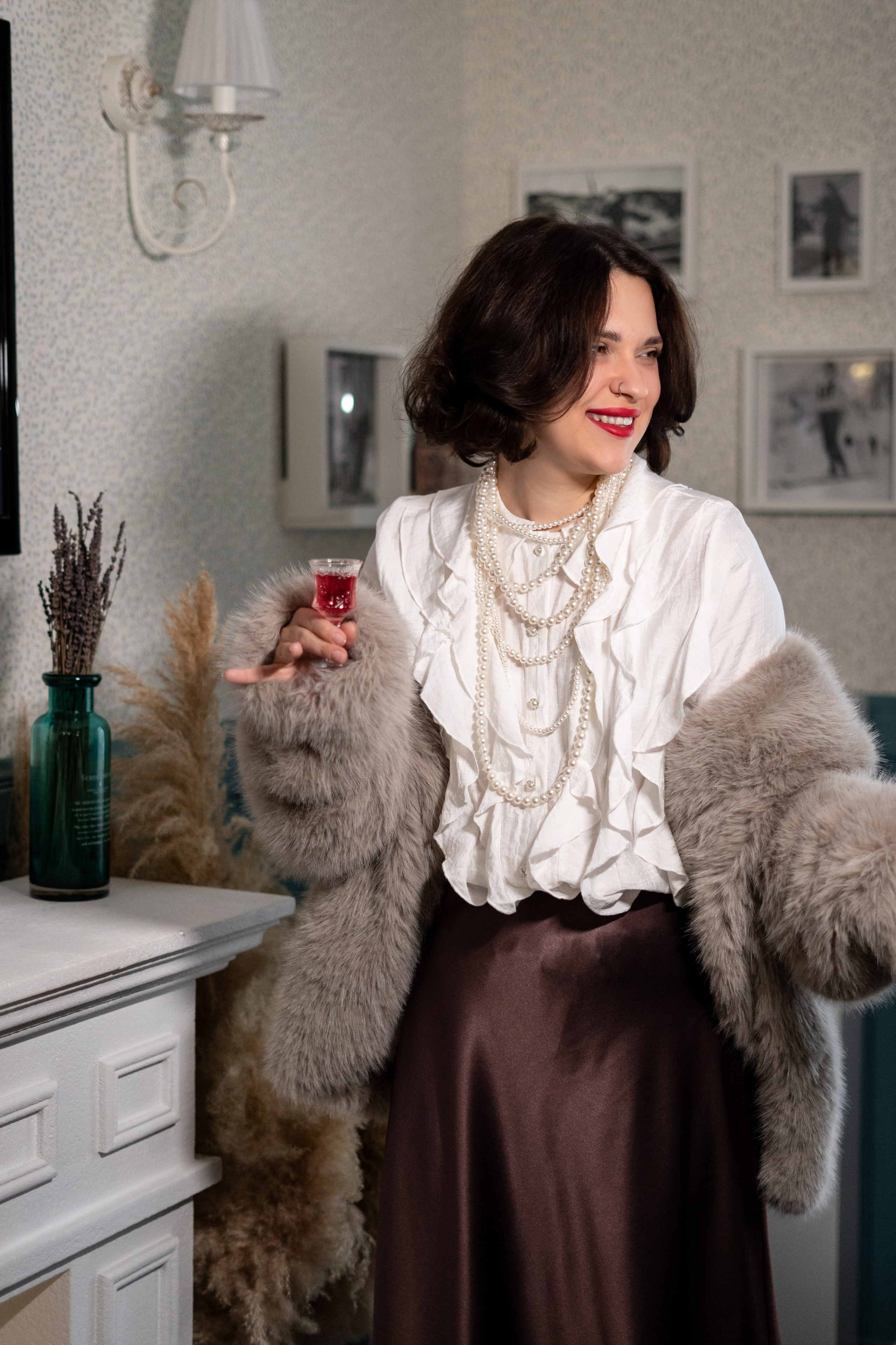 Девичник Елена. Анастасия Паршукова — фотограф Шерегеш Новосибирск