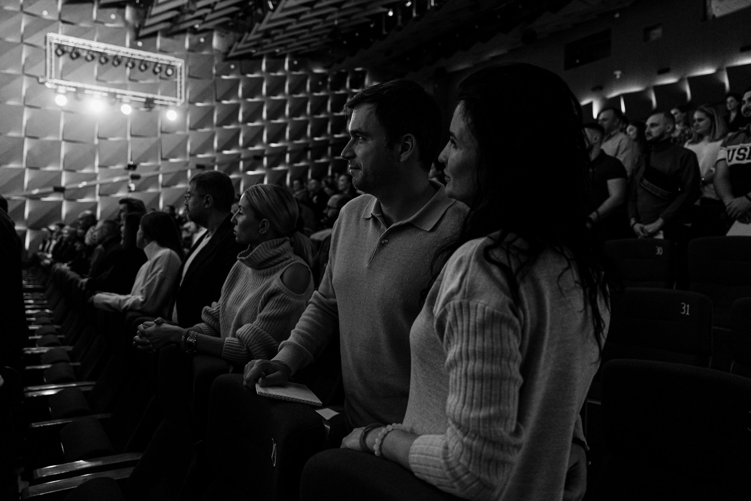 Конференции/выступления. Костя Жуков — фотограф в Москве