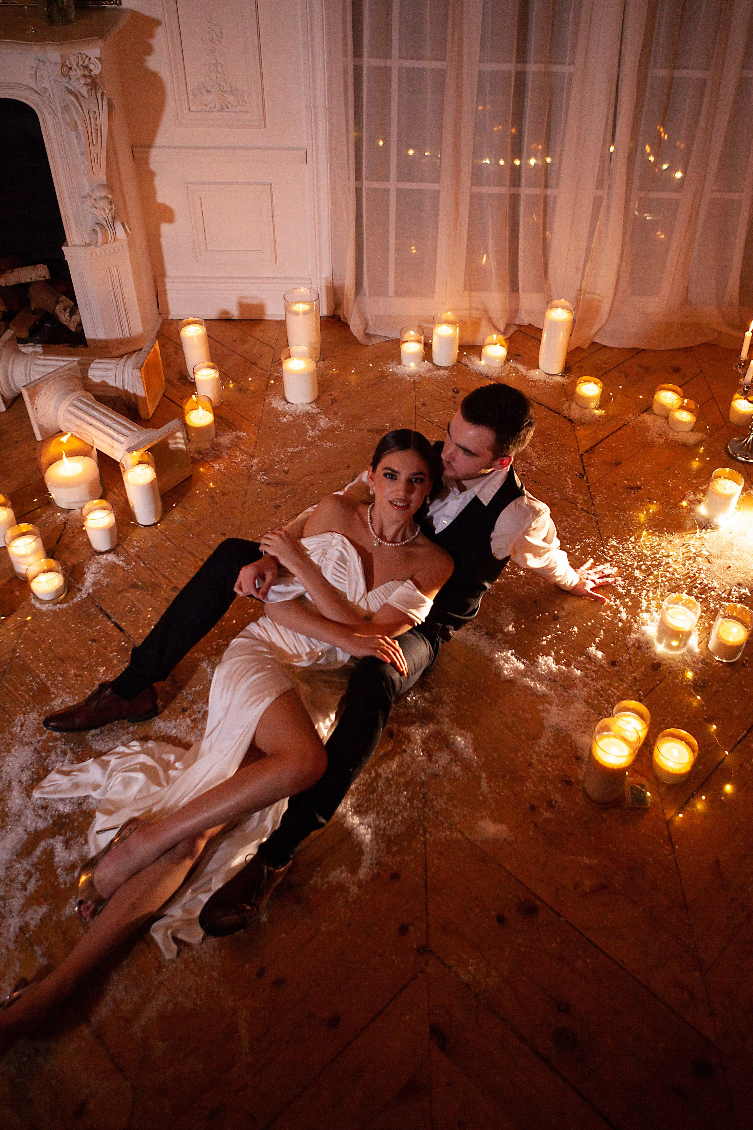 ДАРЬЯ & ДМИТРИЙ. Свадебный фотограф в СПБ | Санкт-Петербурге Анастасия Рахимгулова