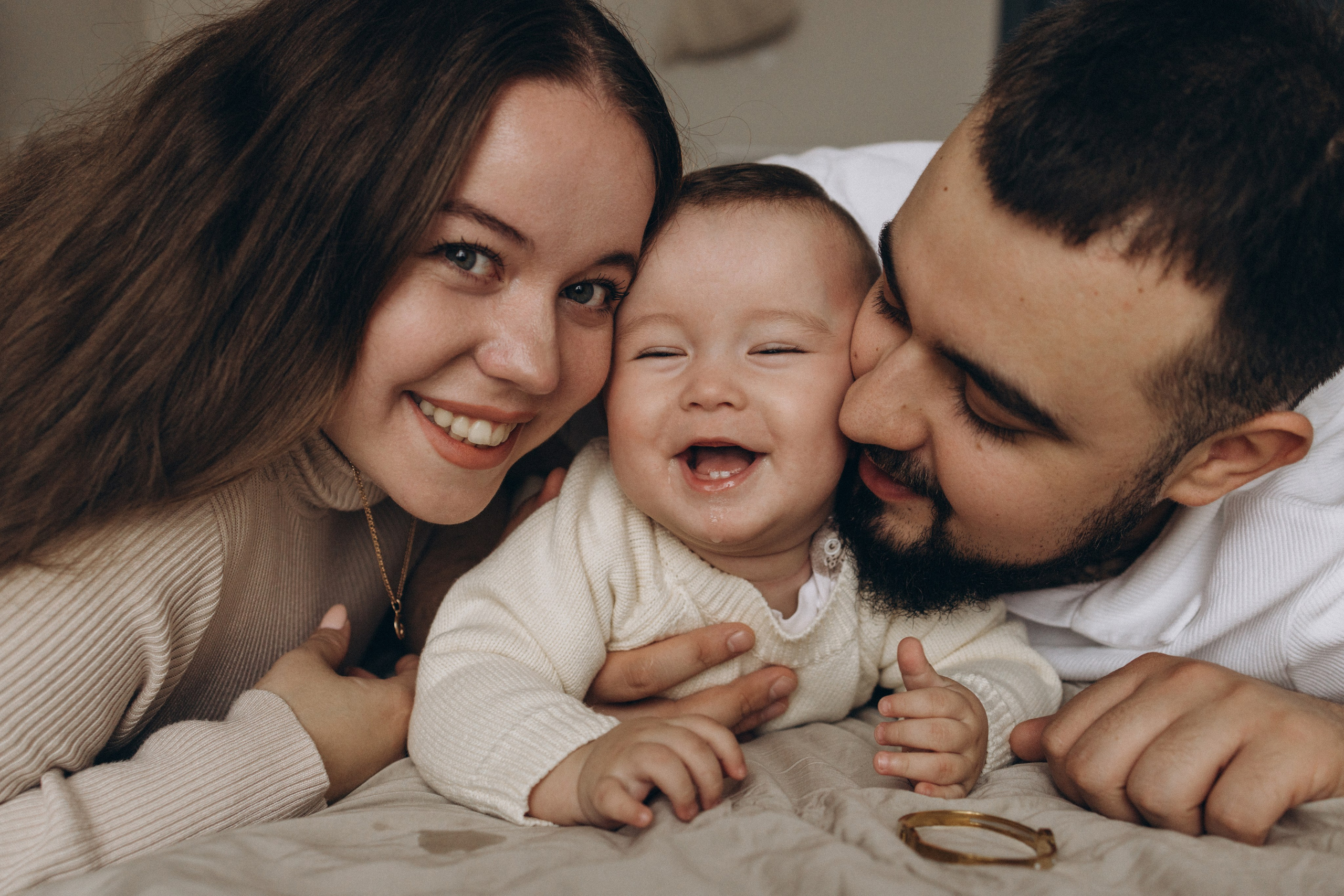 Амир. Детский и семейный фотограф в Пушкино, Мытищи, Москва Сергеева Светлана