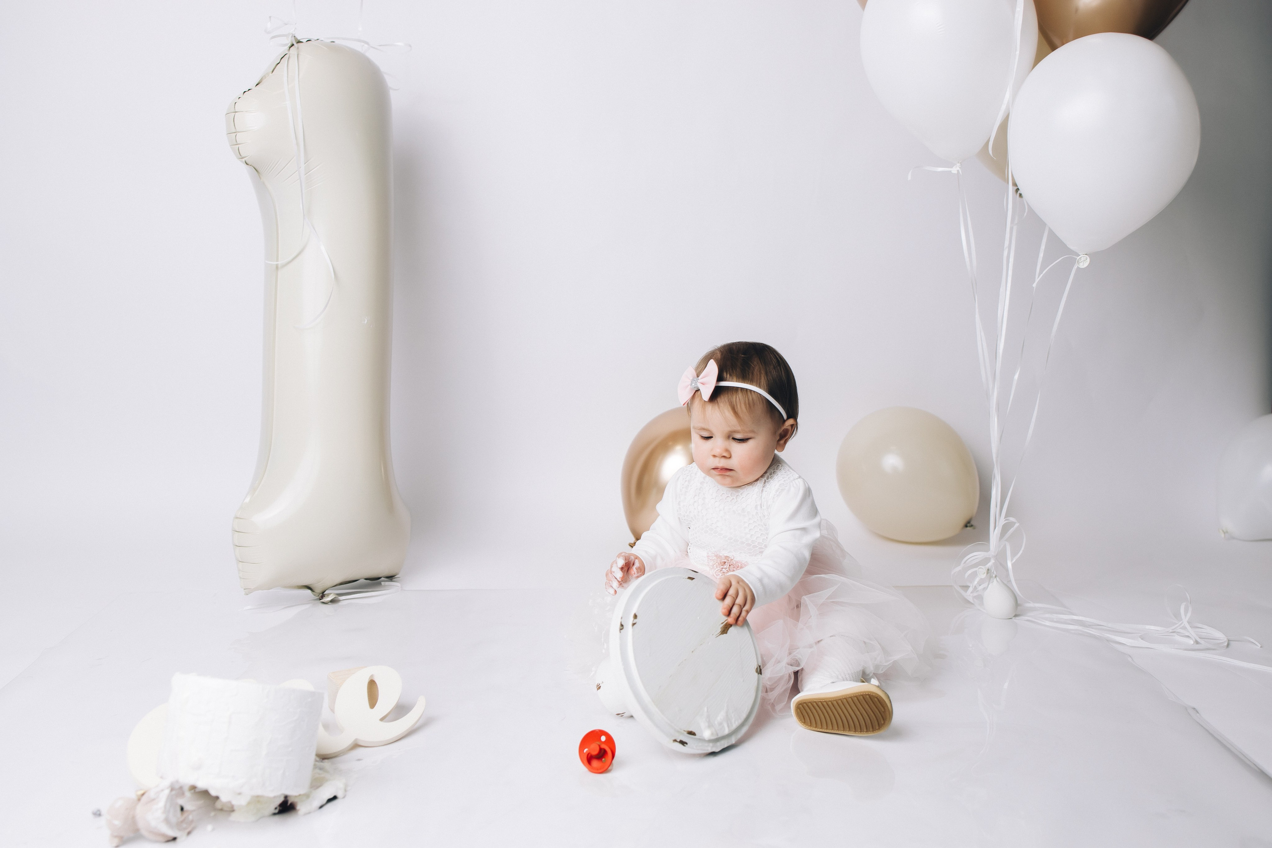 Ксюша. Детский и семейный фотограф в Пушкино, Мытищи, Москва Сергеева Светлана