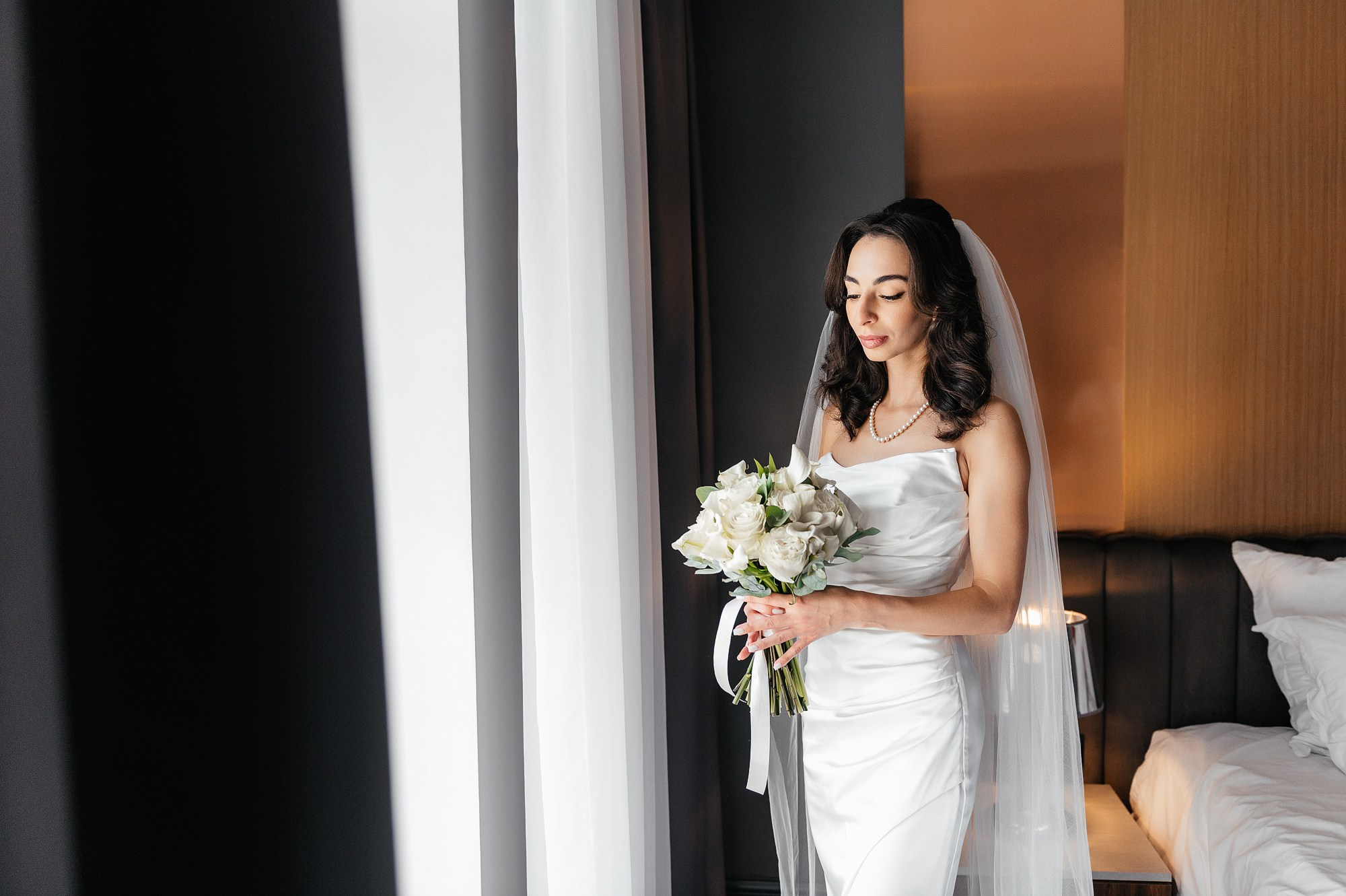 Aliya&Andrey. Свадебный и индивидуальный фотограф Никита Роут | Москва