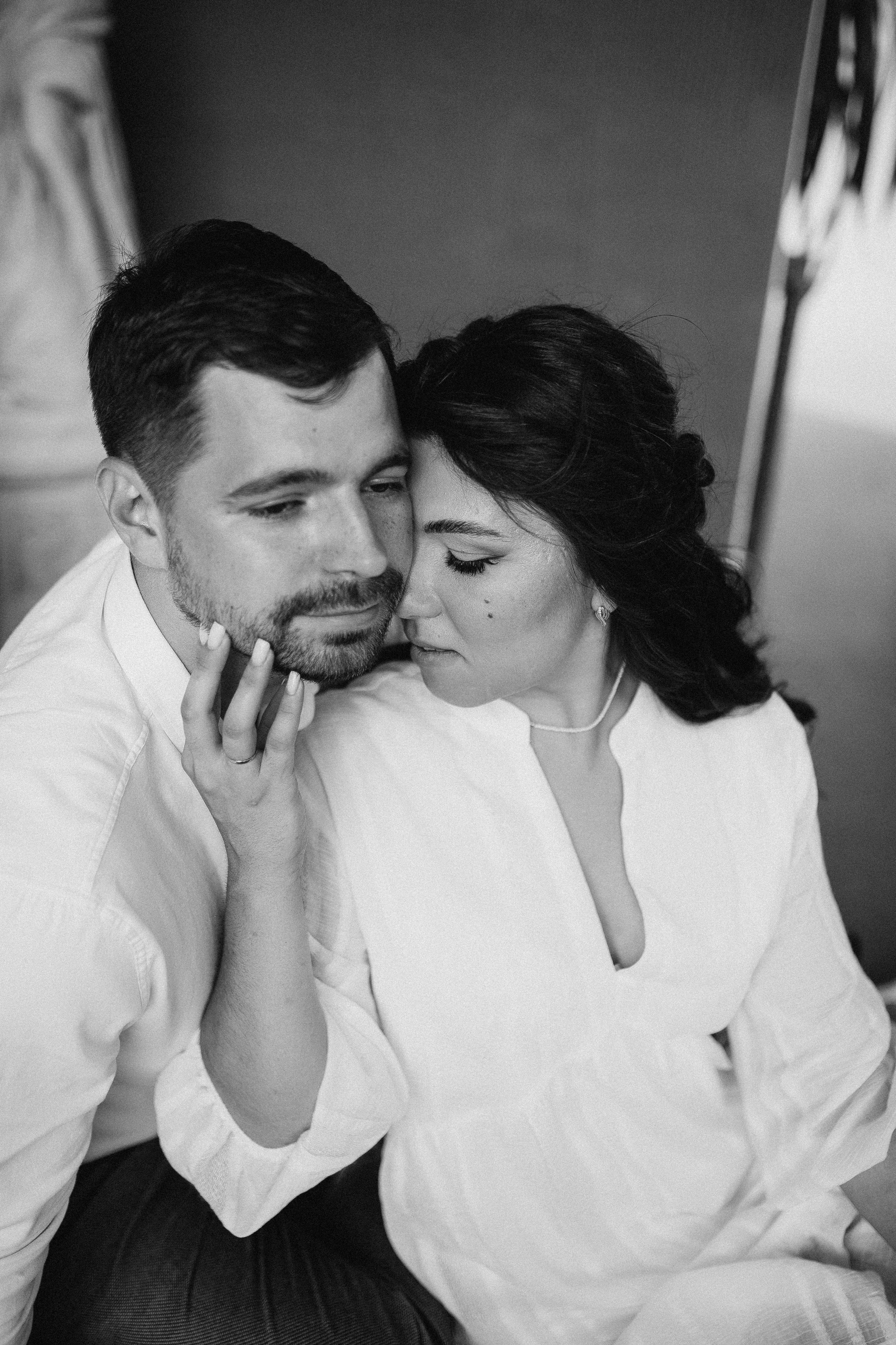 Роман и Екатерина. Фотограф Тимербаева Алина г. Сургут