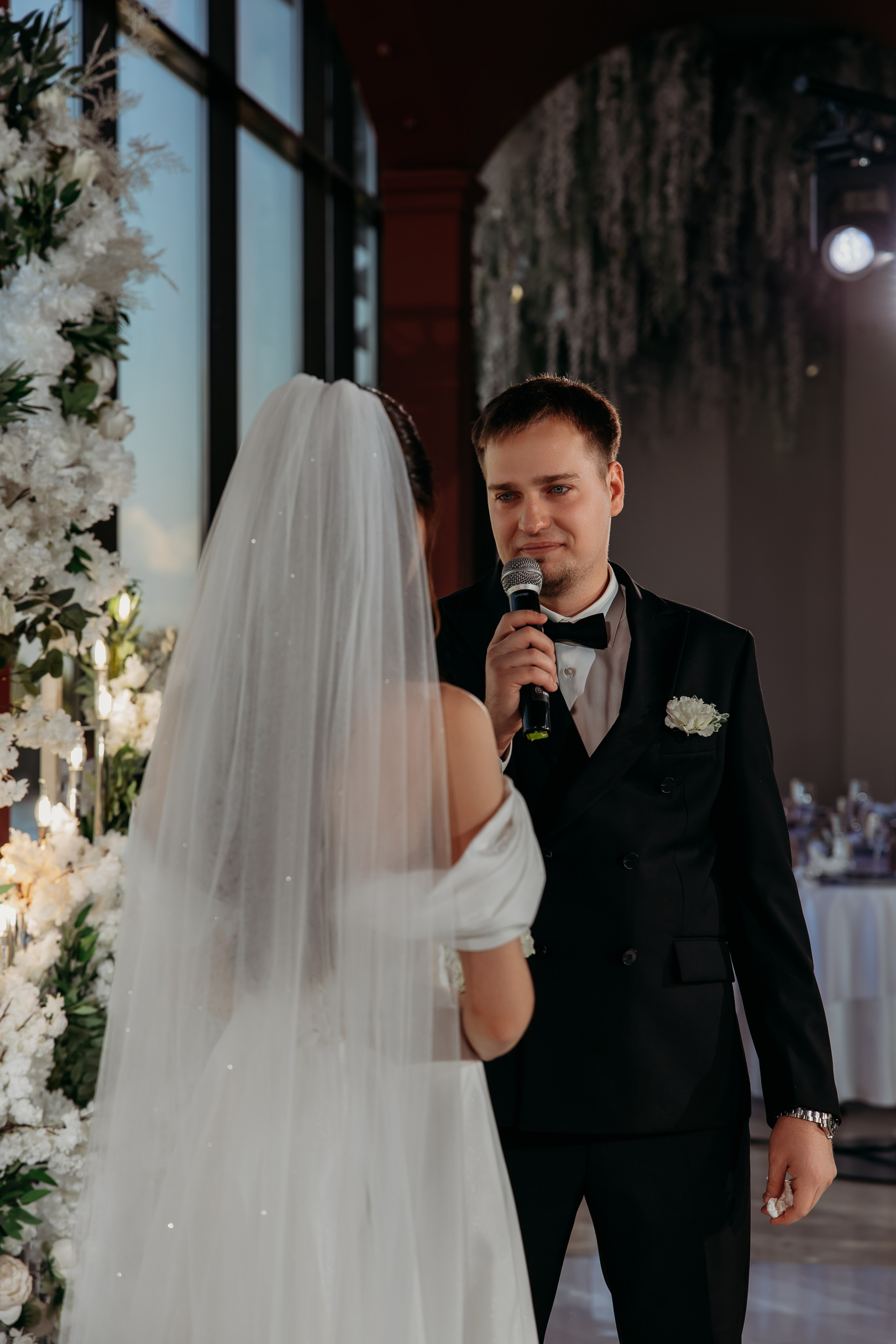 Николай и Ангелина. Фотограф Тимербаева Алина г. Сургут