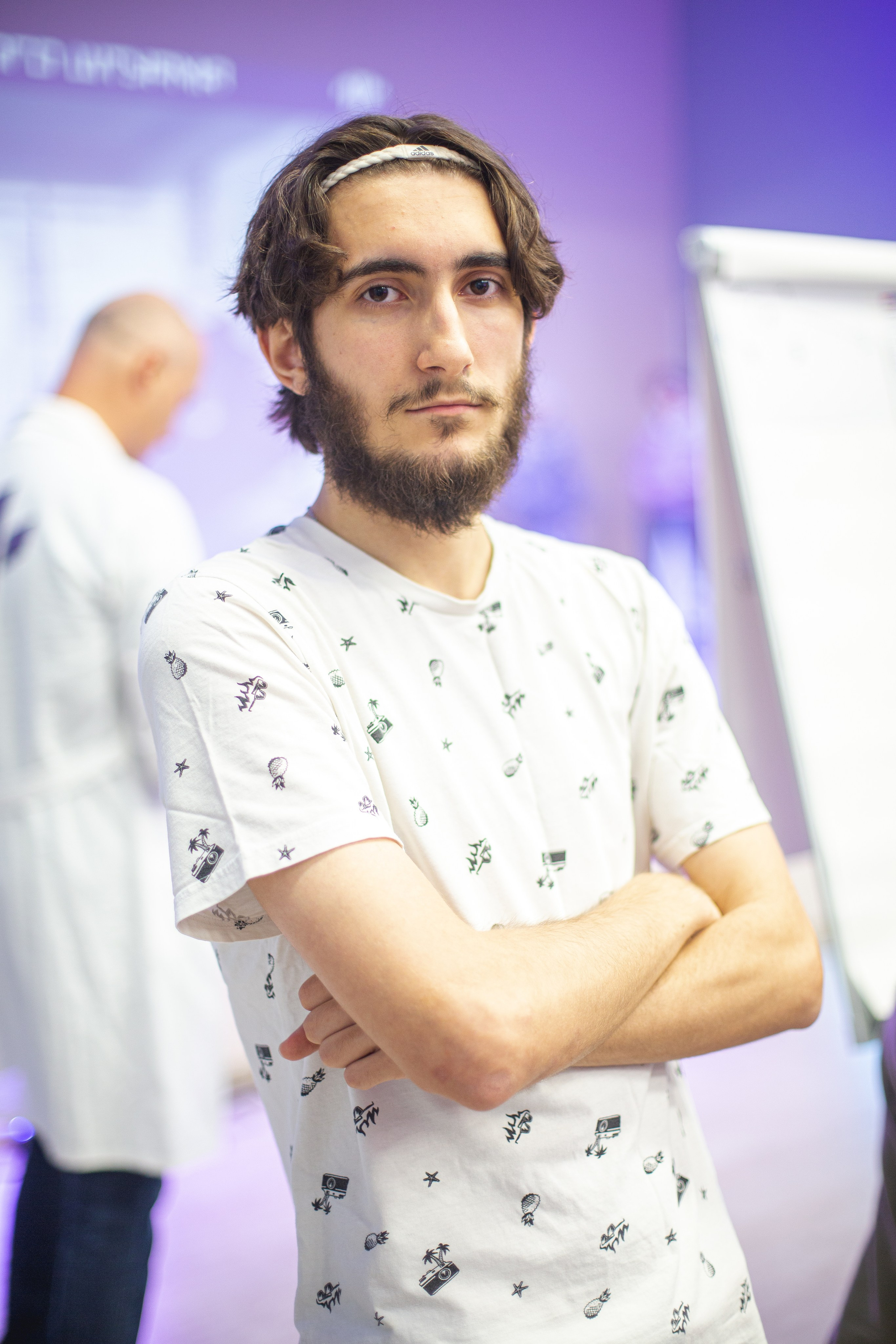 Репортажная Съемка. Главная