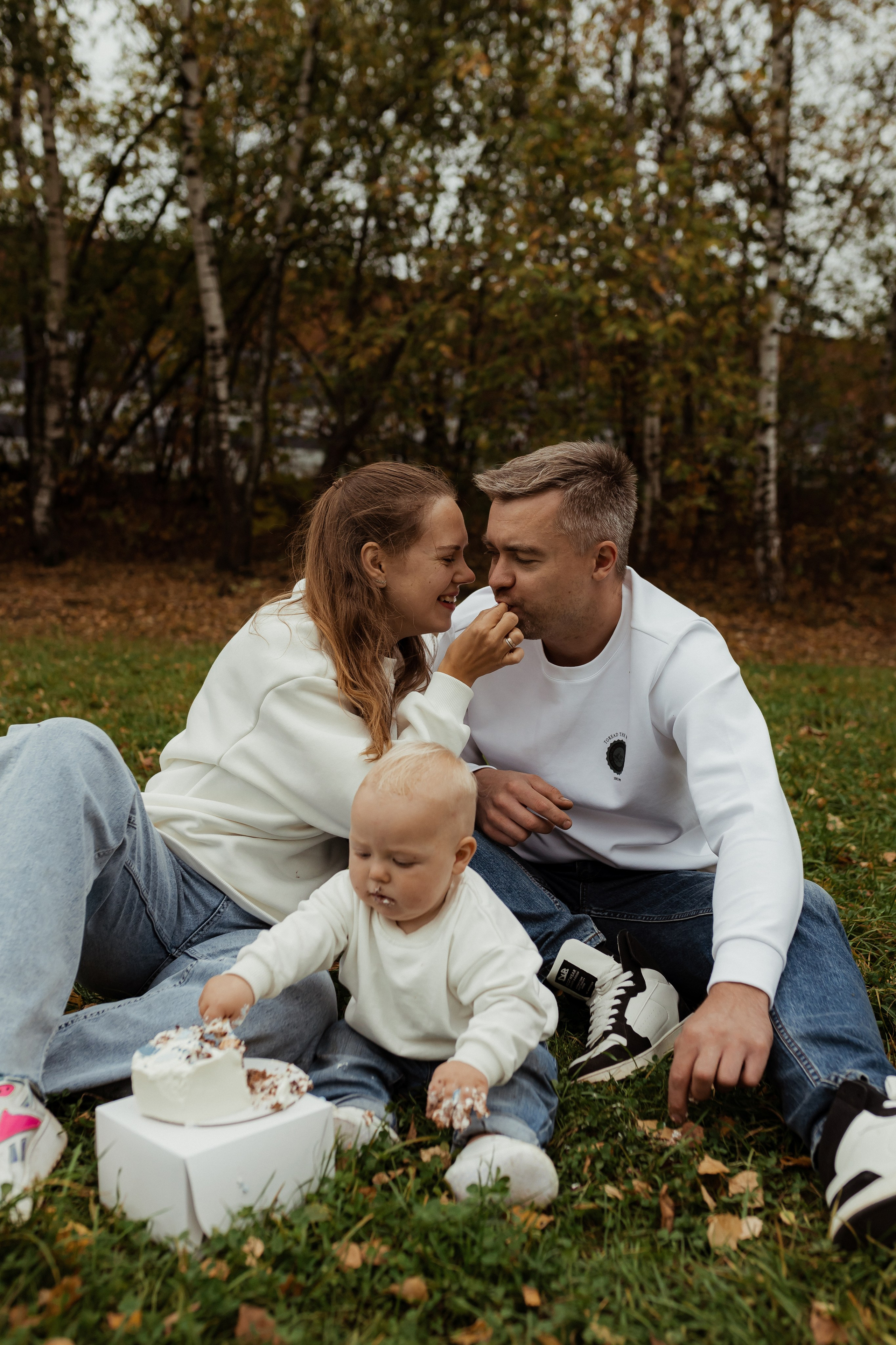 Лёня, Настя и Лев. ФОТОГРАФ Маргарита Сивакова | Ярославль Кострома Москва