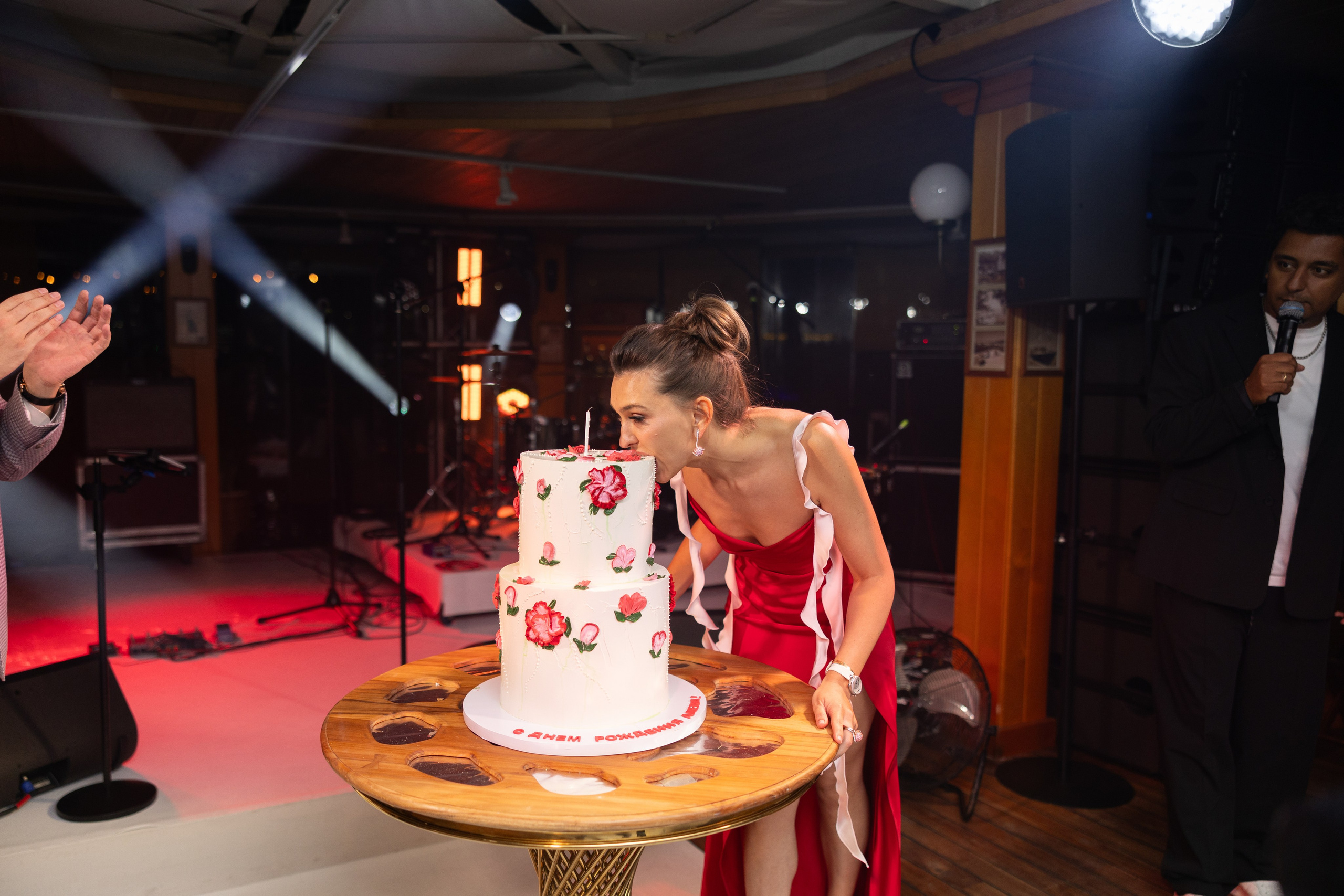 Мероприятия. Лайфстайл Фотограф и Профессиональный Водный Фотограф в Москве