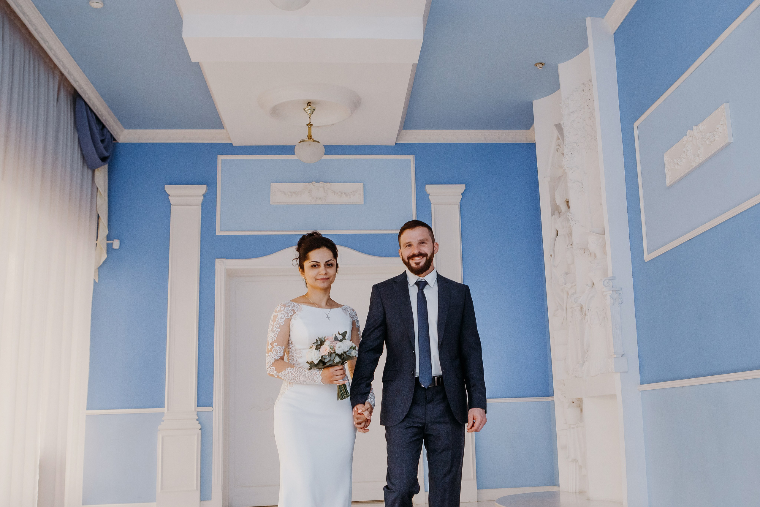 Свадьба. Фотограф Новороссийск