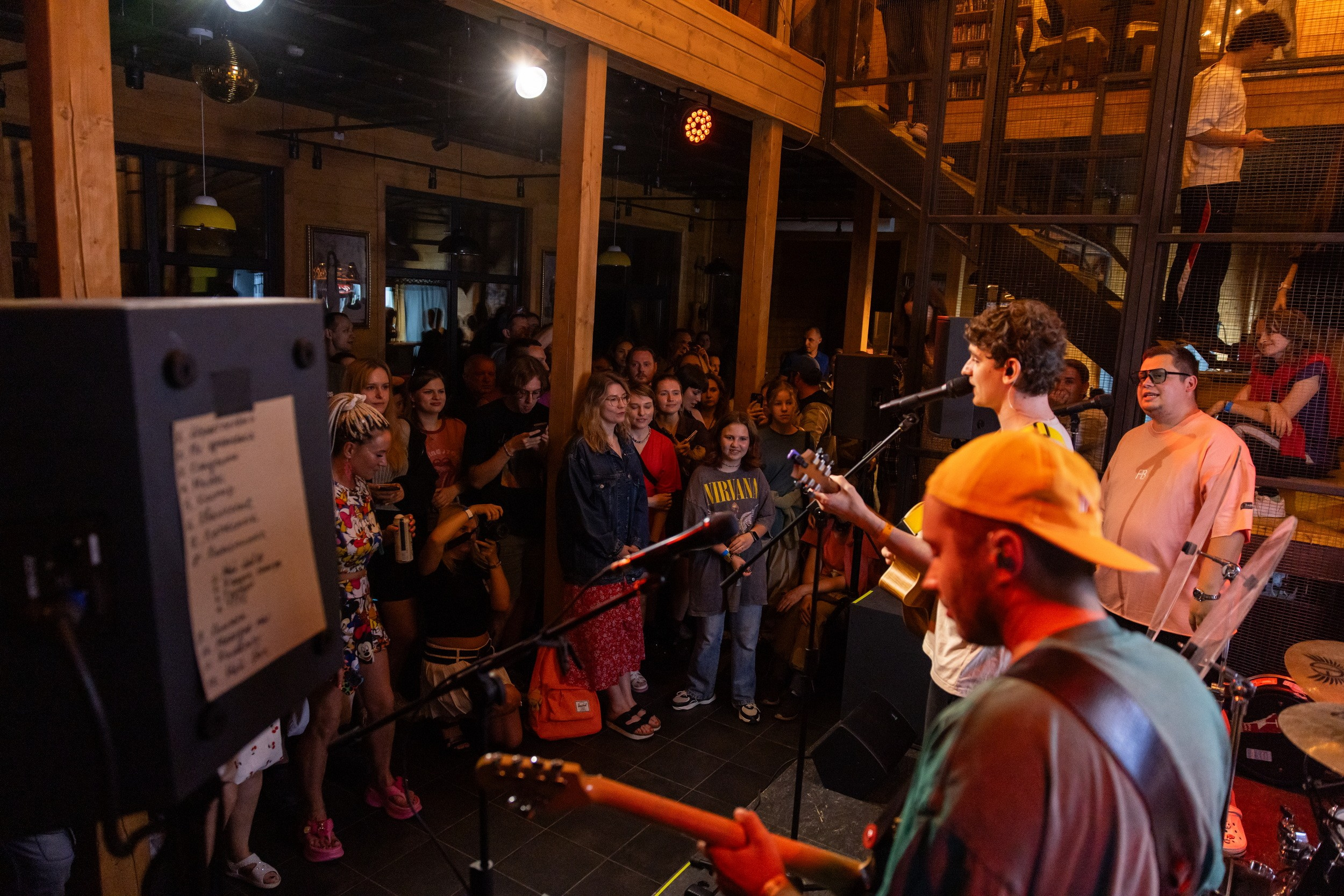 Vashana Sup Camp (25-27 июля 2025). Репортажный фотограф Алексей Пирязев