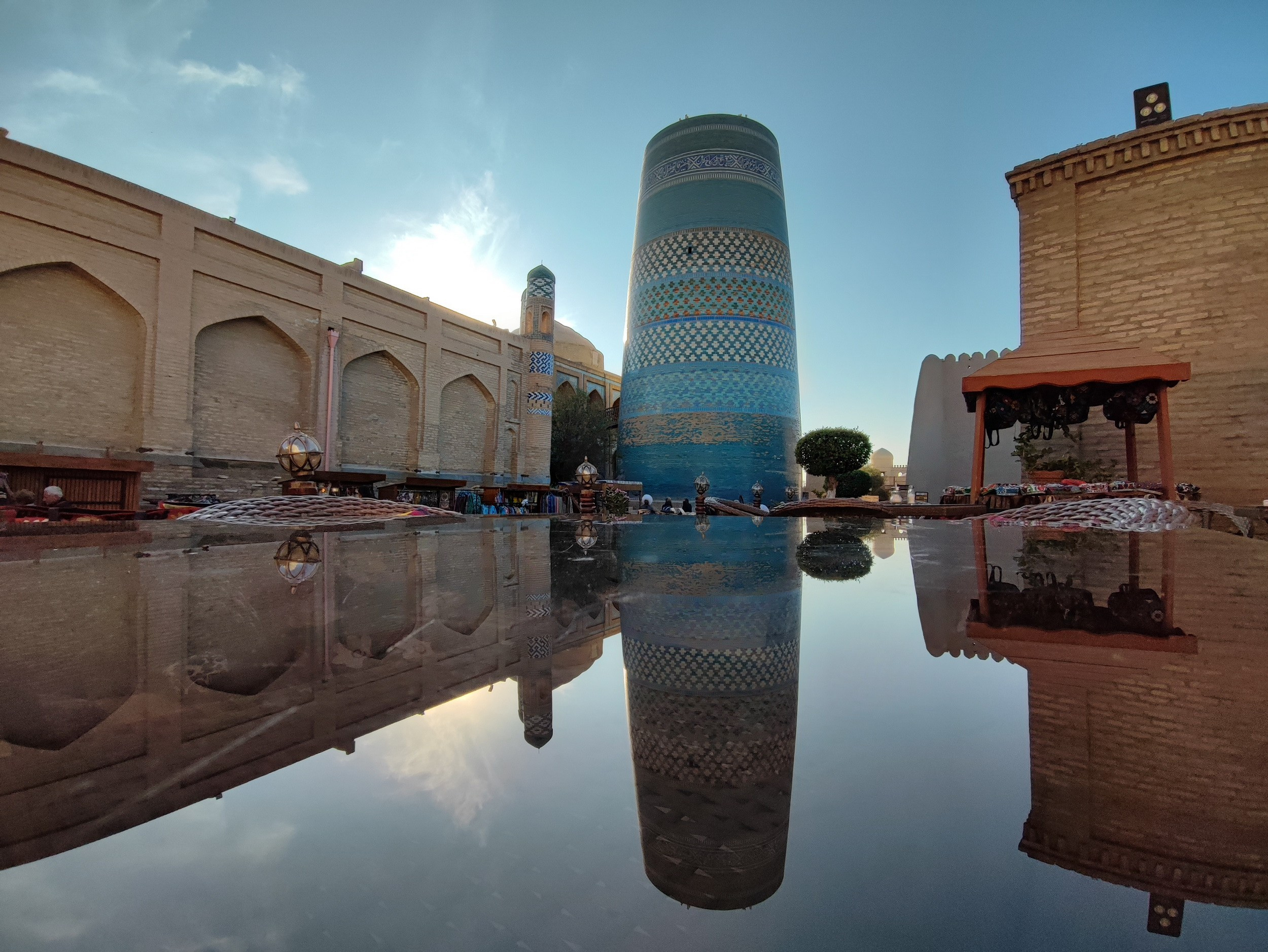 Намобилкус узбекский. Репортажный фотограф Алексей Пирязев