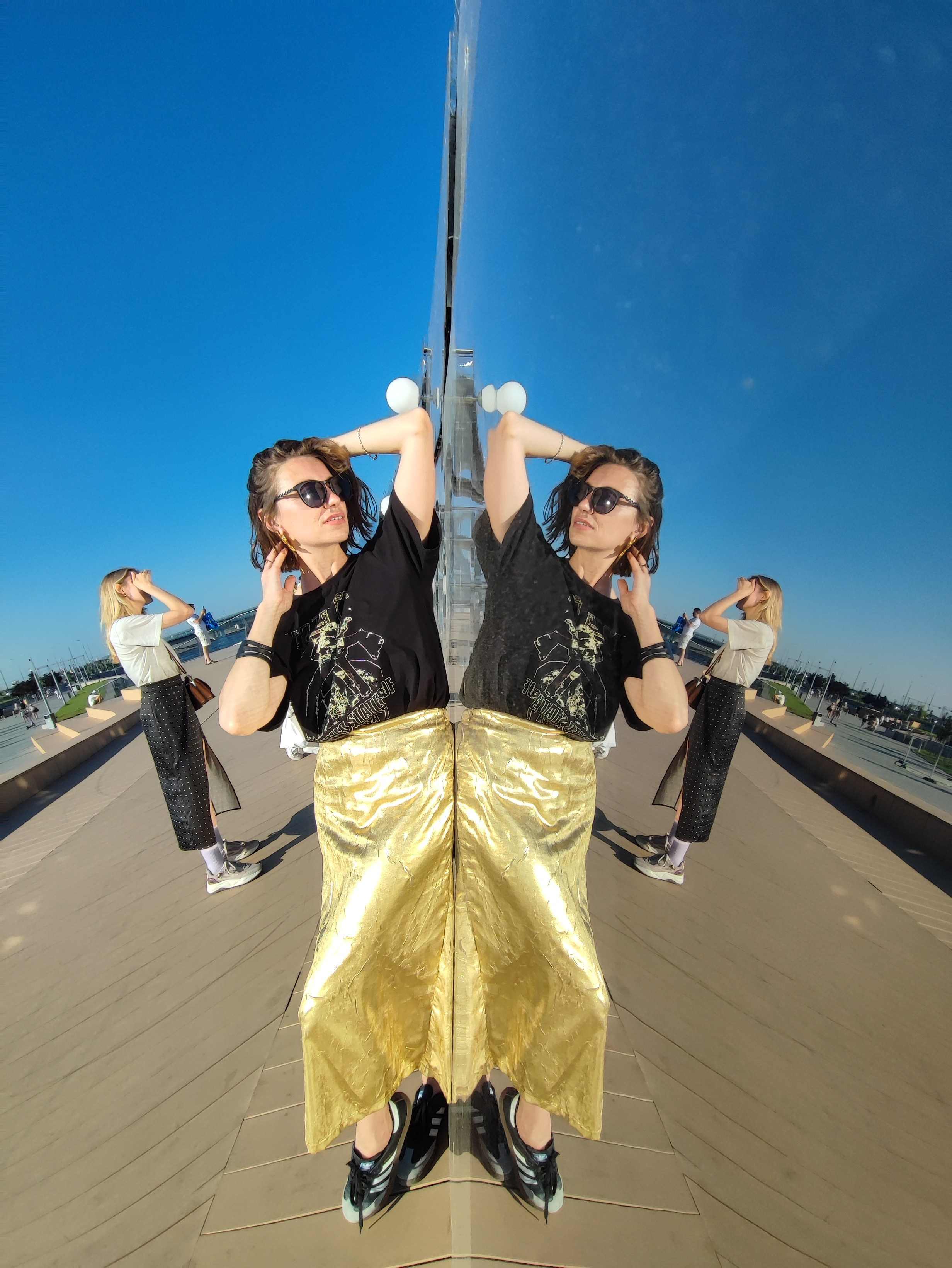 Намобилкус питерский. Репортажный фотограф Алексей Пирязев