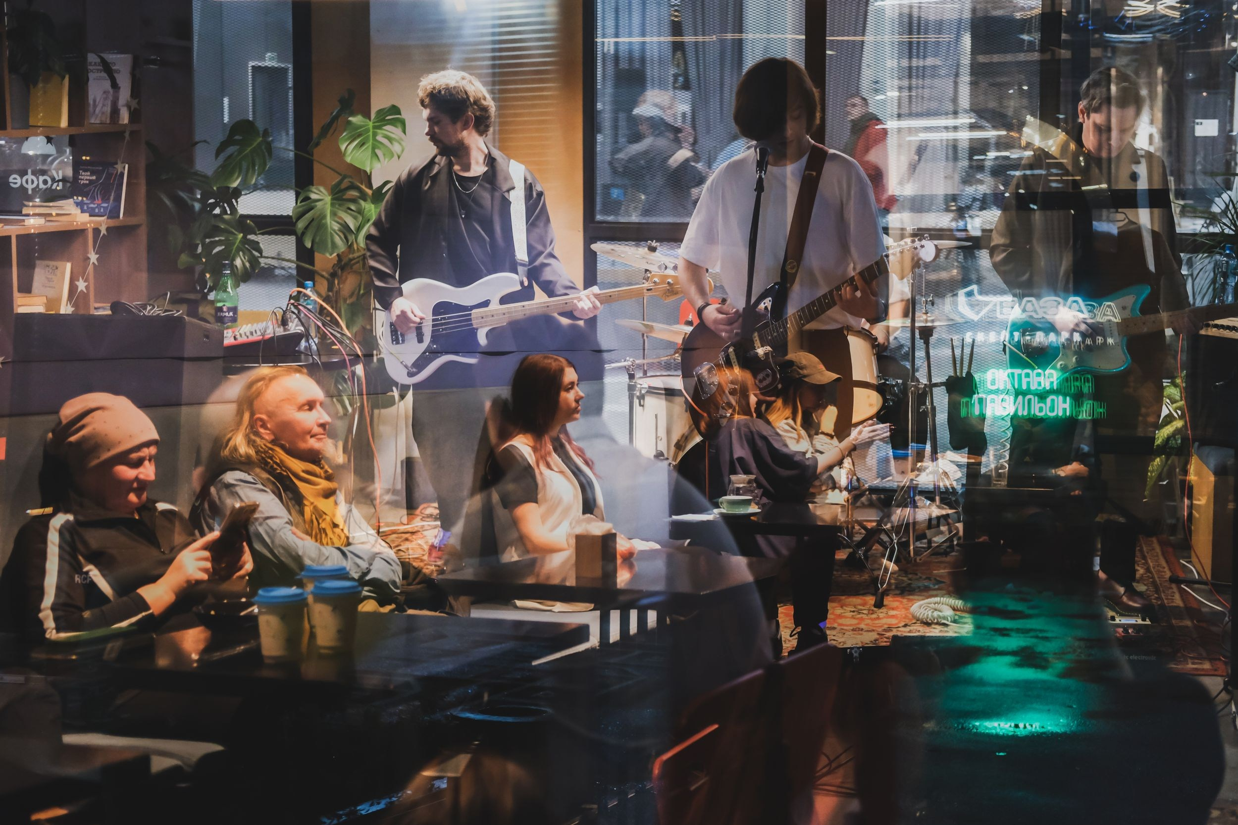 Дисциплина безбольной биты. Репортажный фотограф Алексей Пирязев