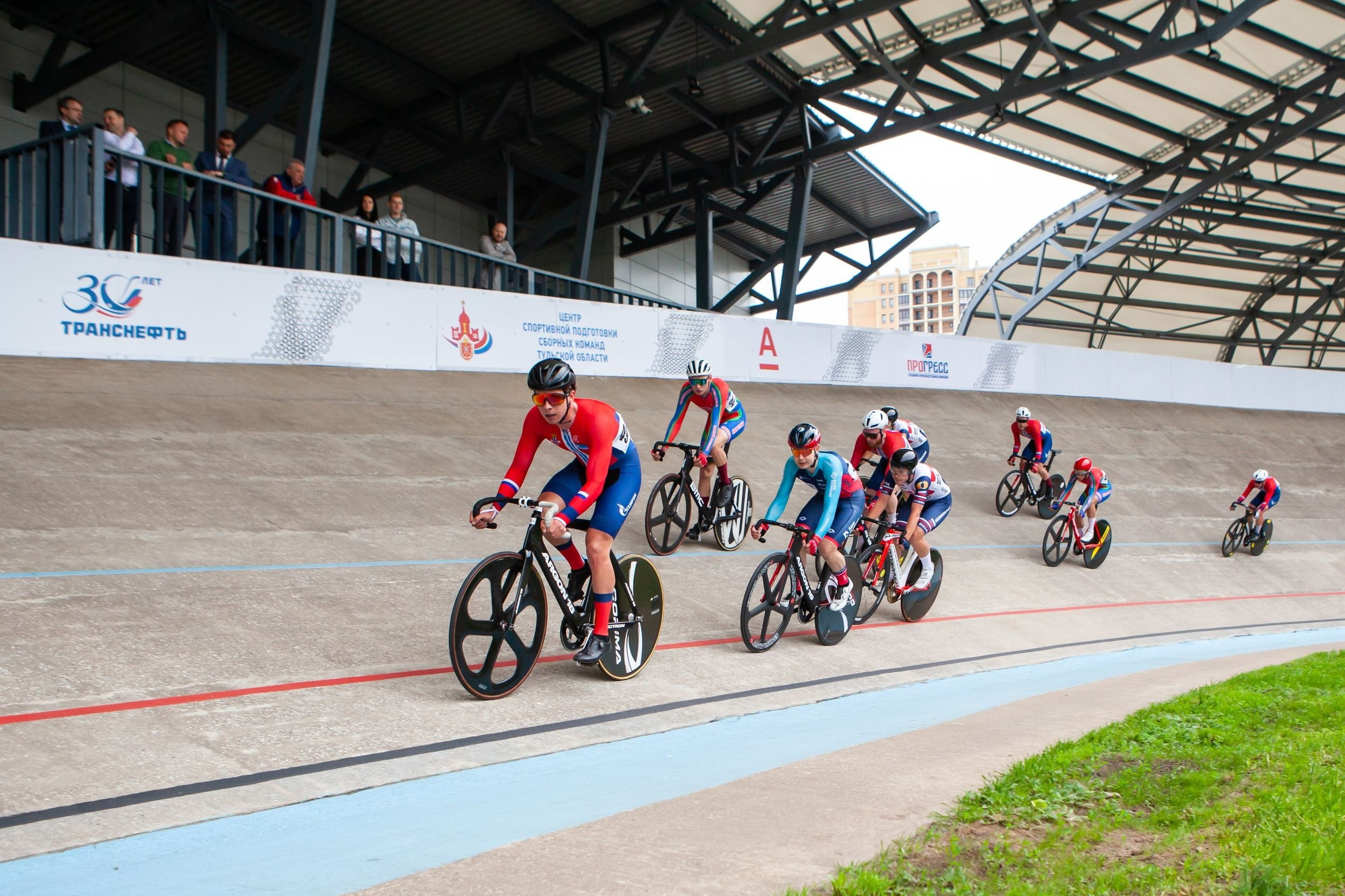 Тула. Репортажный фотограф Алексей Пирязев