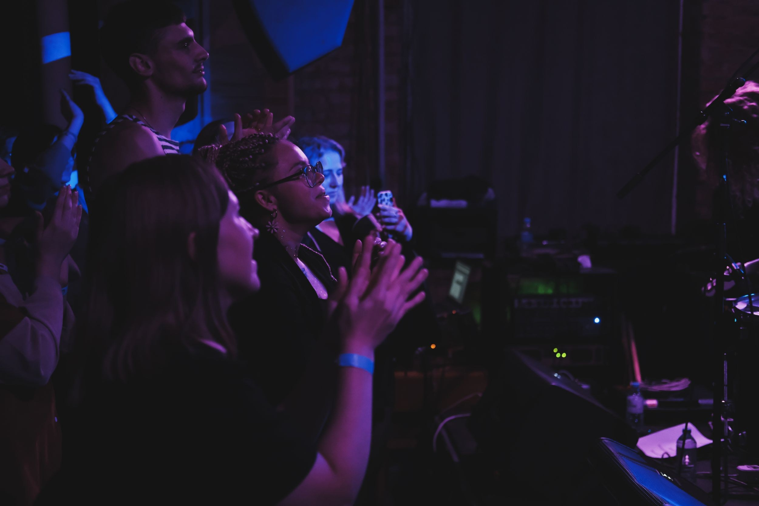 Doomer Fest (28 июля 2023). Репортажный фотограф Алексей Пирязев