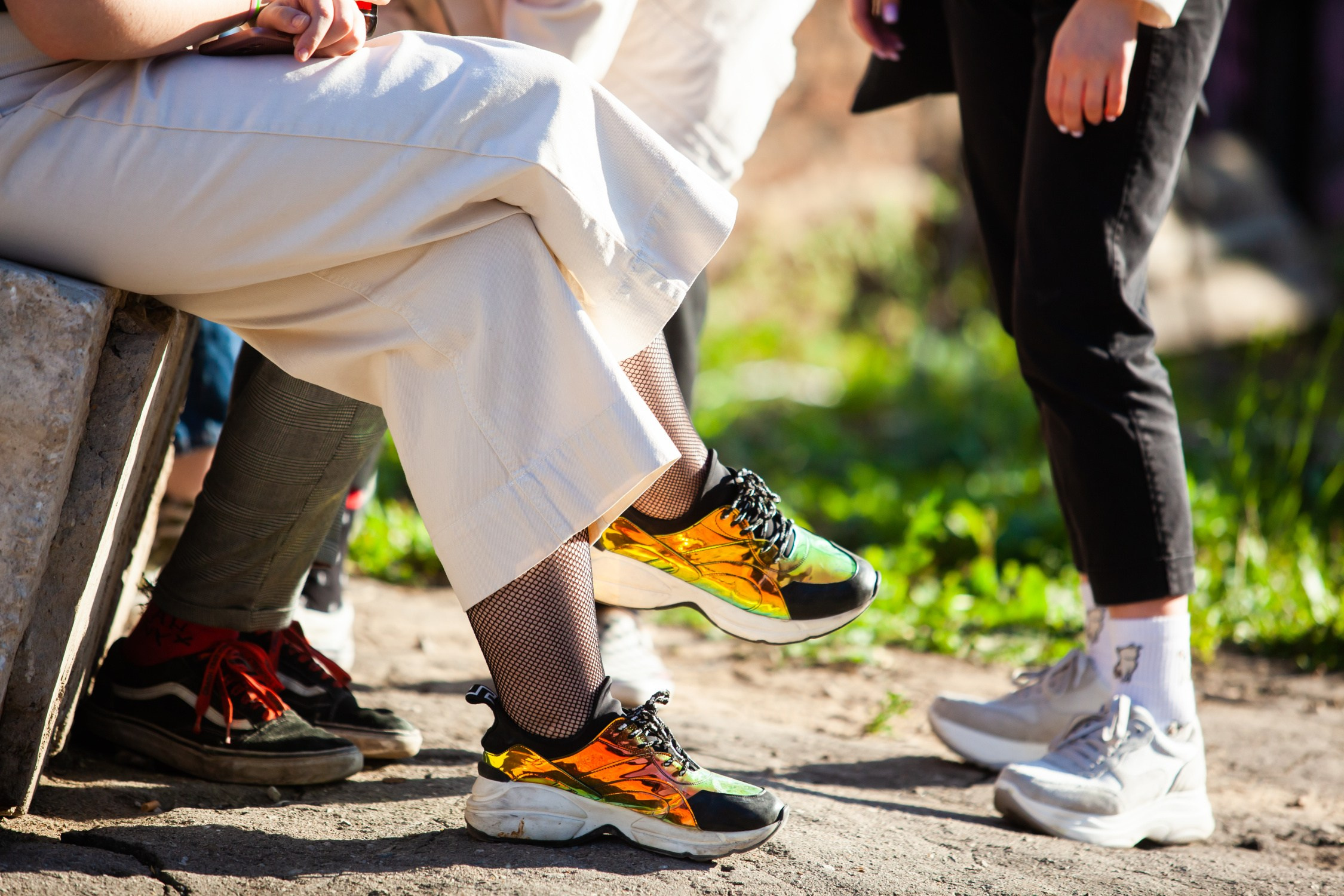 Музыкальный фестиваль «Версия» (24 августа 2019). Репортажный фотограф Алексей Пирязев