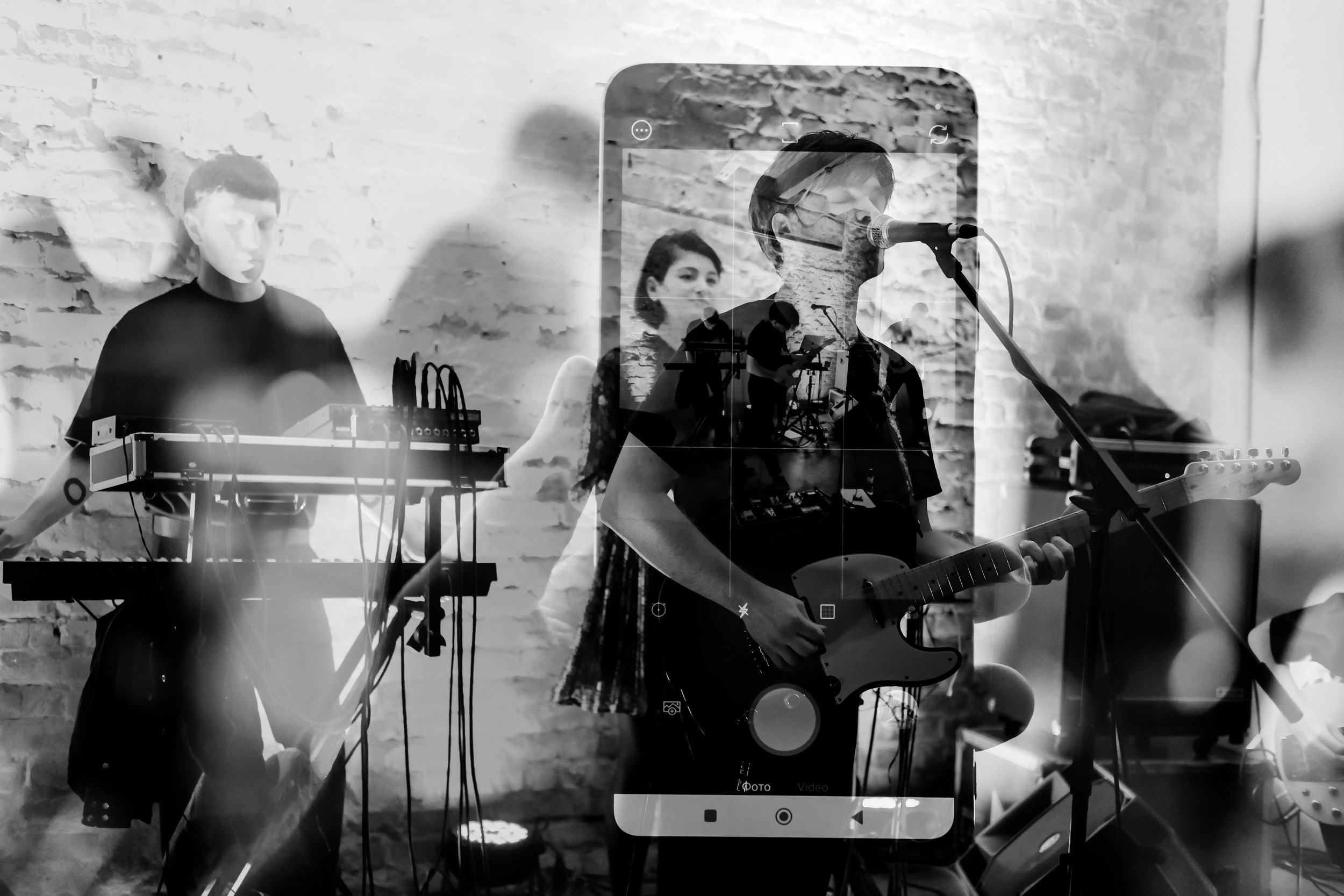 Дурной вкус. Репортажный фотограф Алексей Пирязев