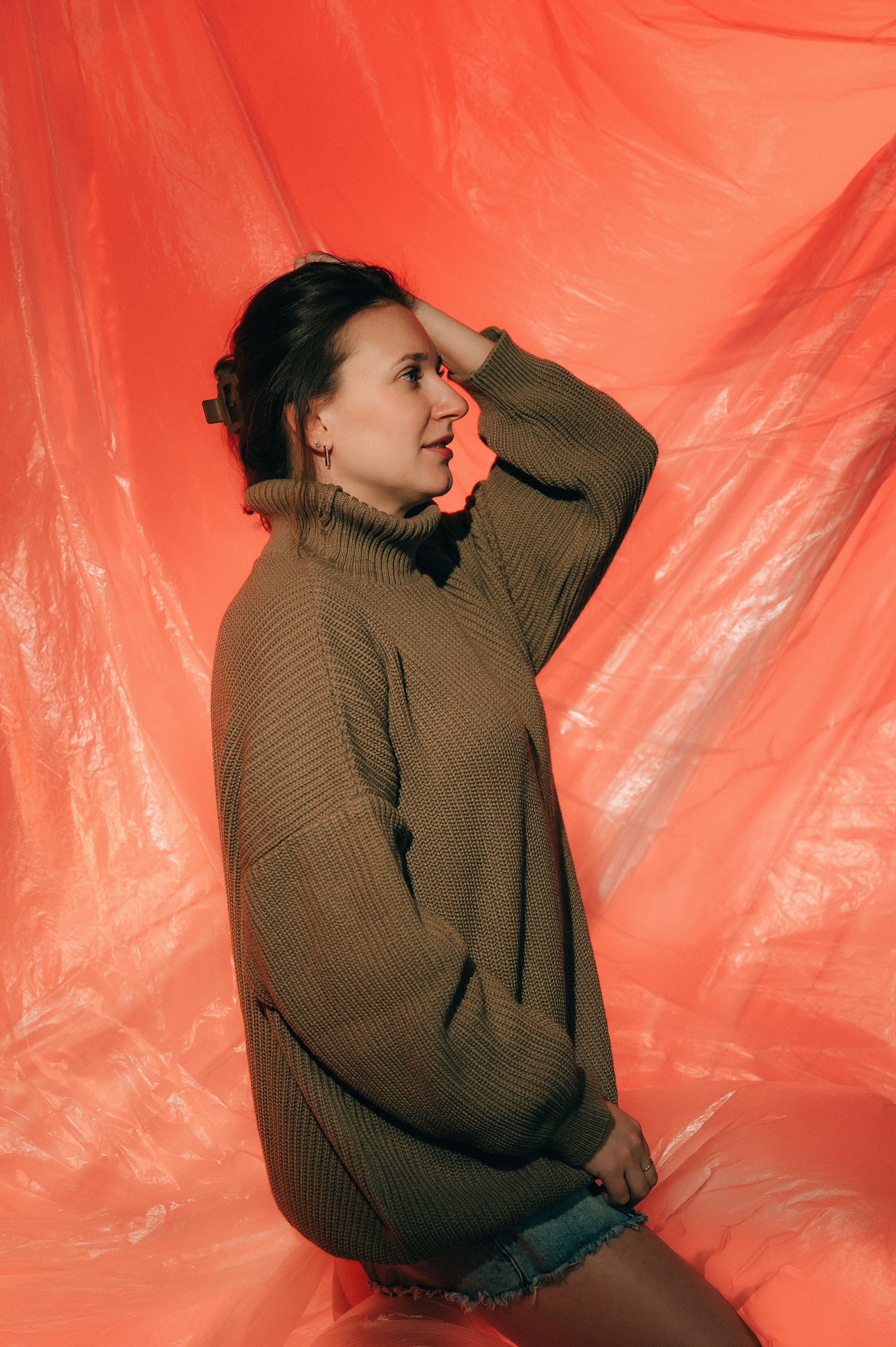 Woooow. Детский и семейный фотограф Катерина Мишина