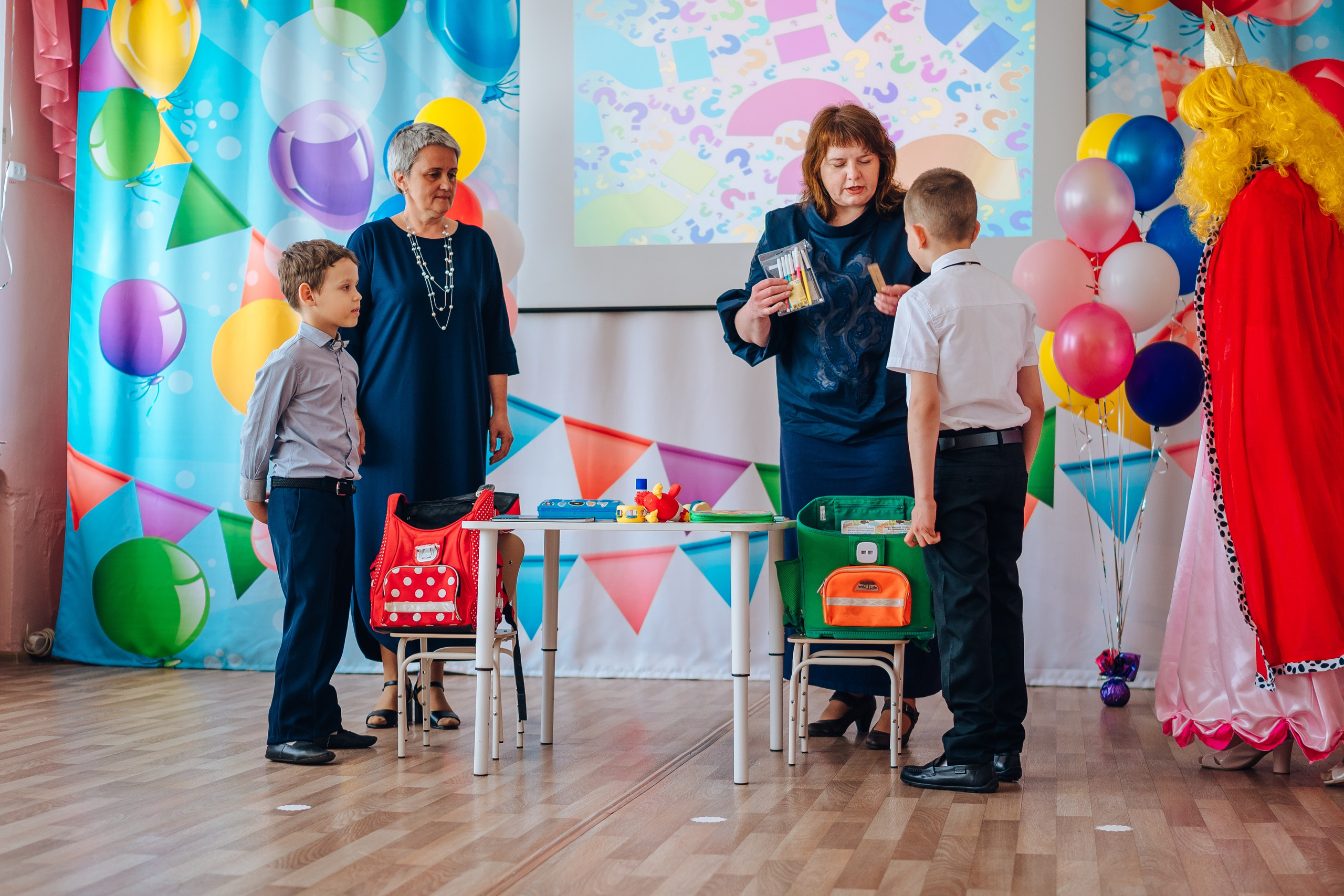 56 сад. Детский и семейный фотограф Катерина Мишина