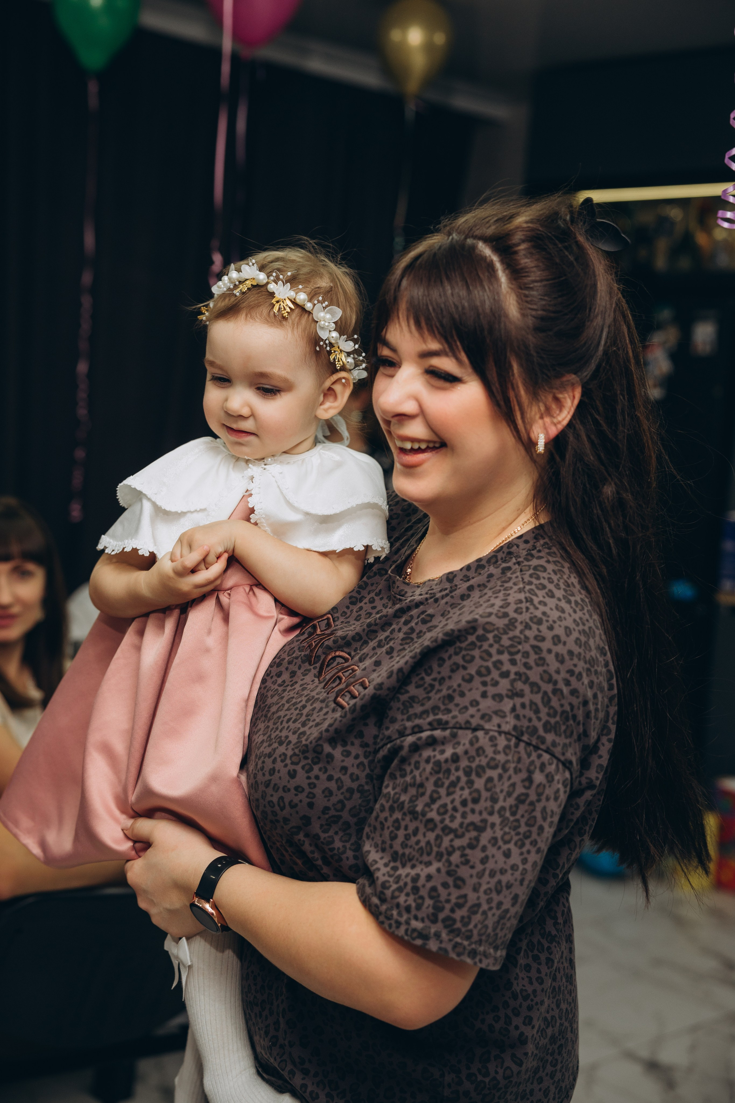 Полине 2 года. Свадебный, семейный фотограф в Иркутске Светлана Макаричева