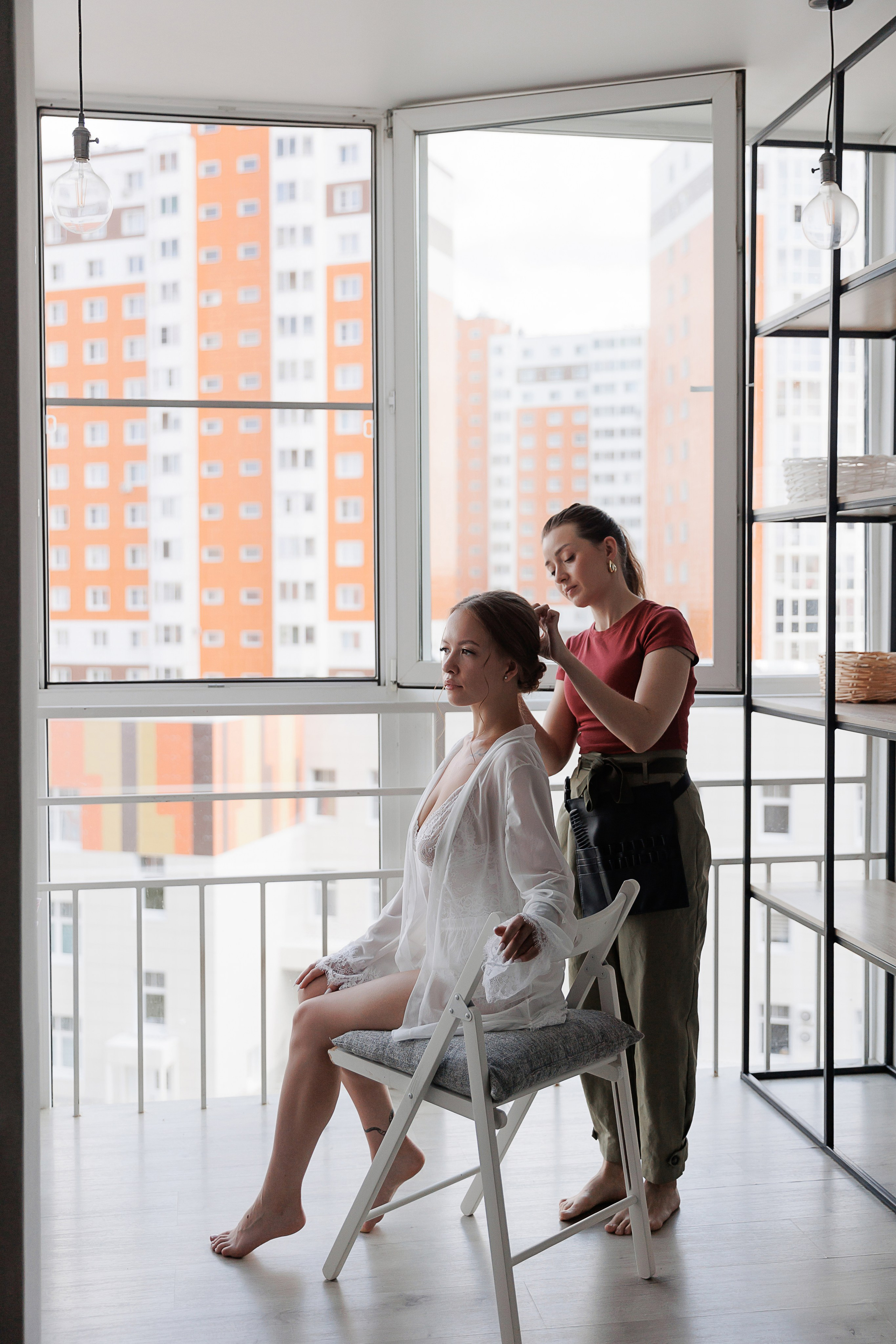 Виталий и Алина. Свадебный и семейный фотограф в Твери и Тверской области