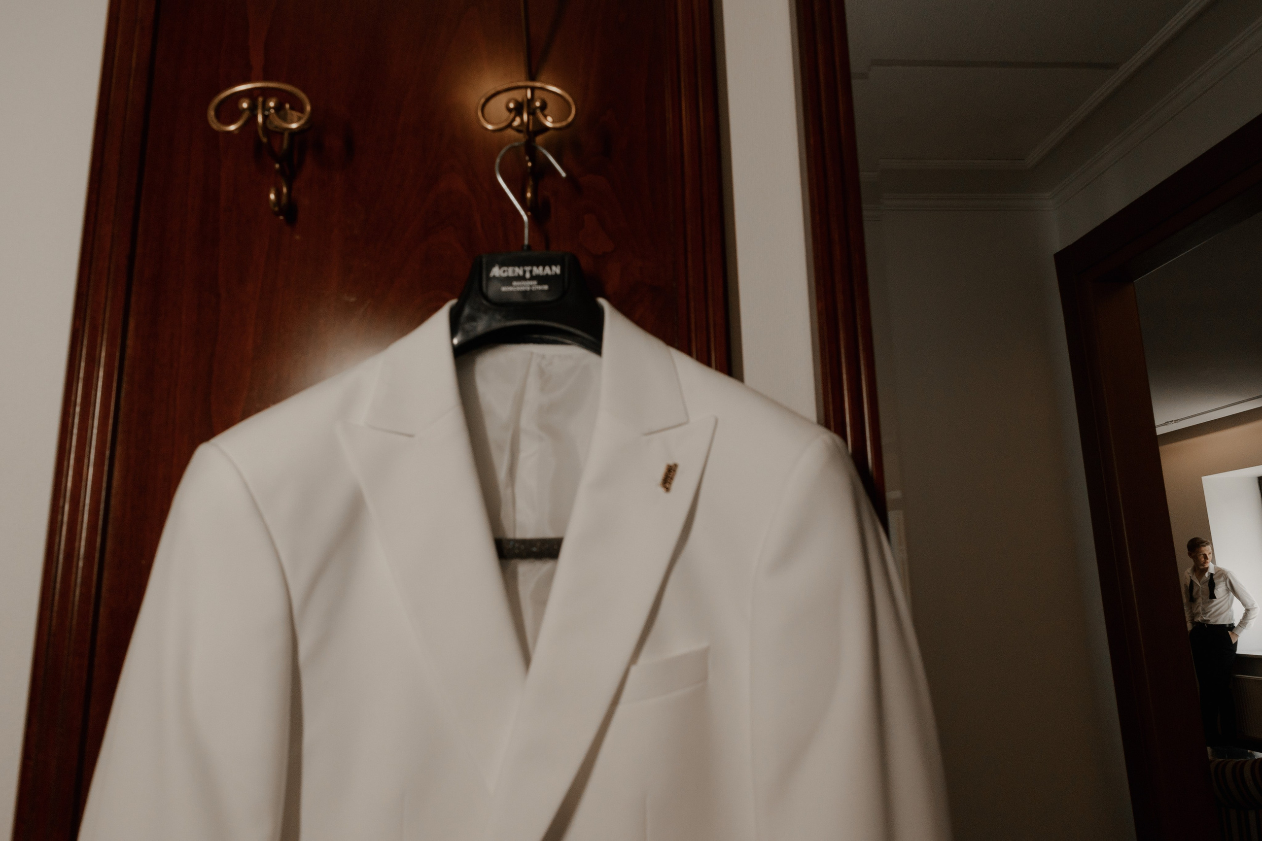 Кирилл Анастасия. Свадебный фотограф Воронеж Москва СПБ